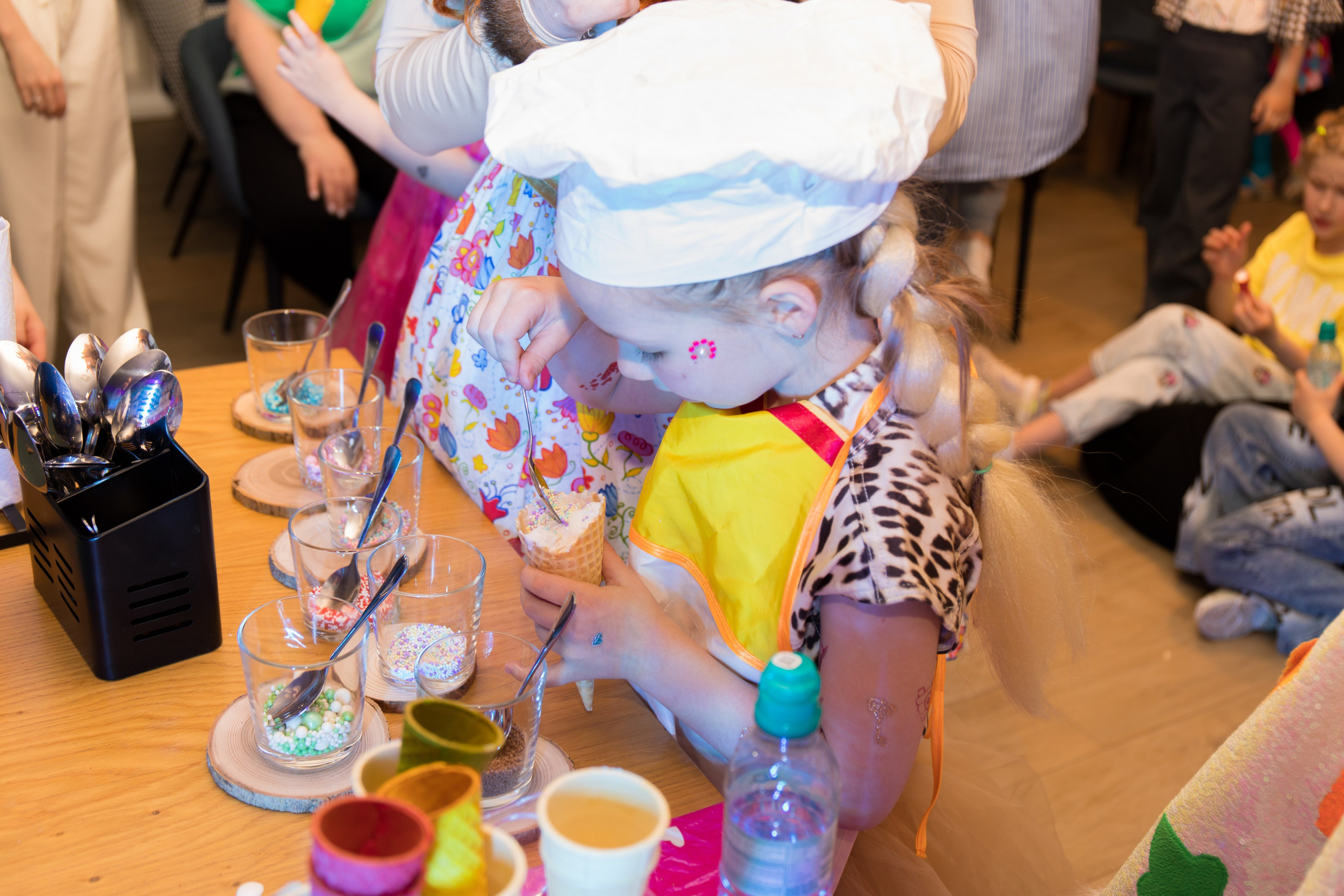 Пример репортажа. Фотограф в Костроме, Ярославле, Москве Светлана Заведеева