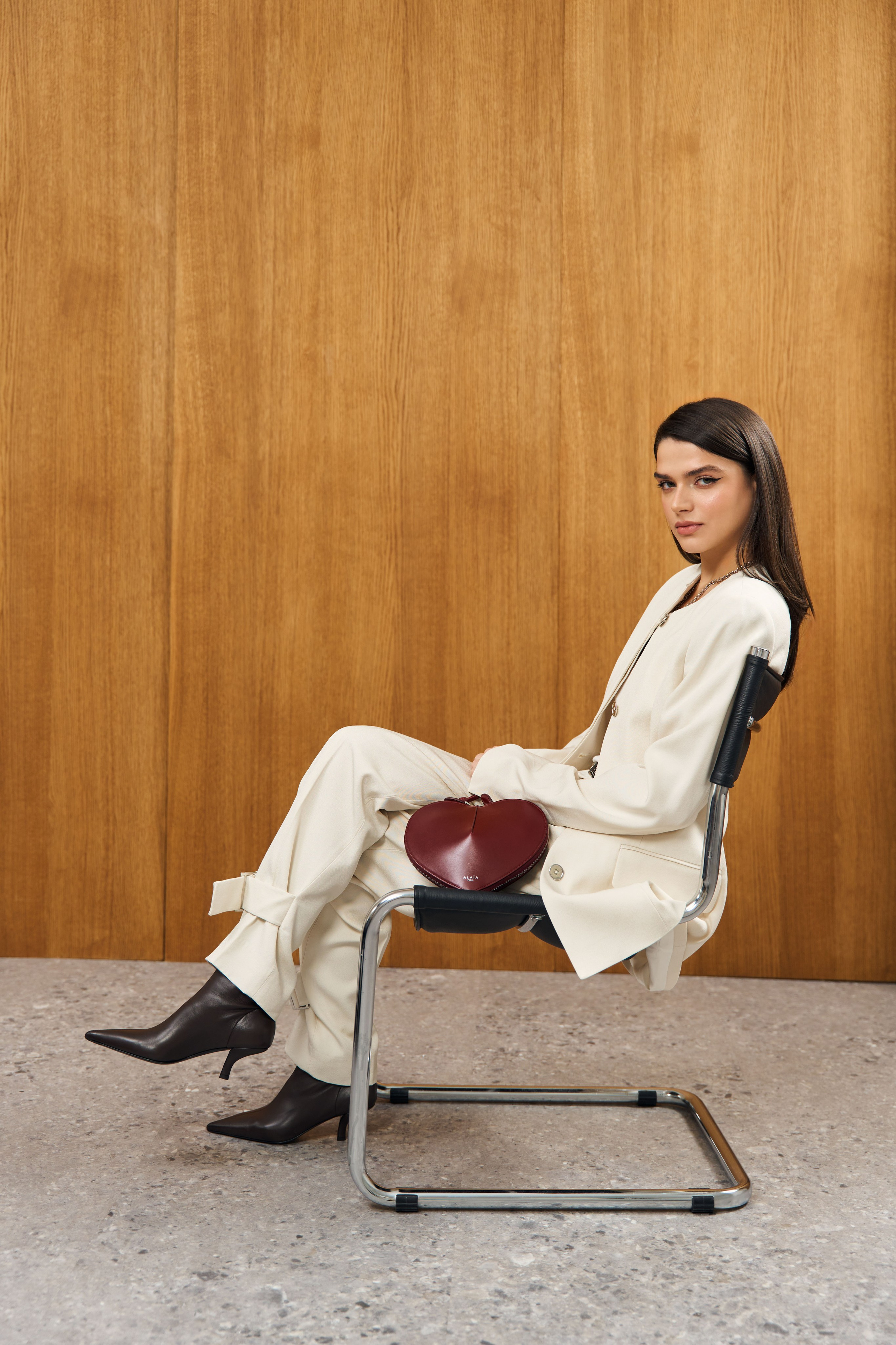 Montecristo. Юлия Пестрикова