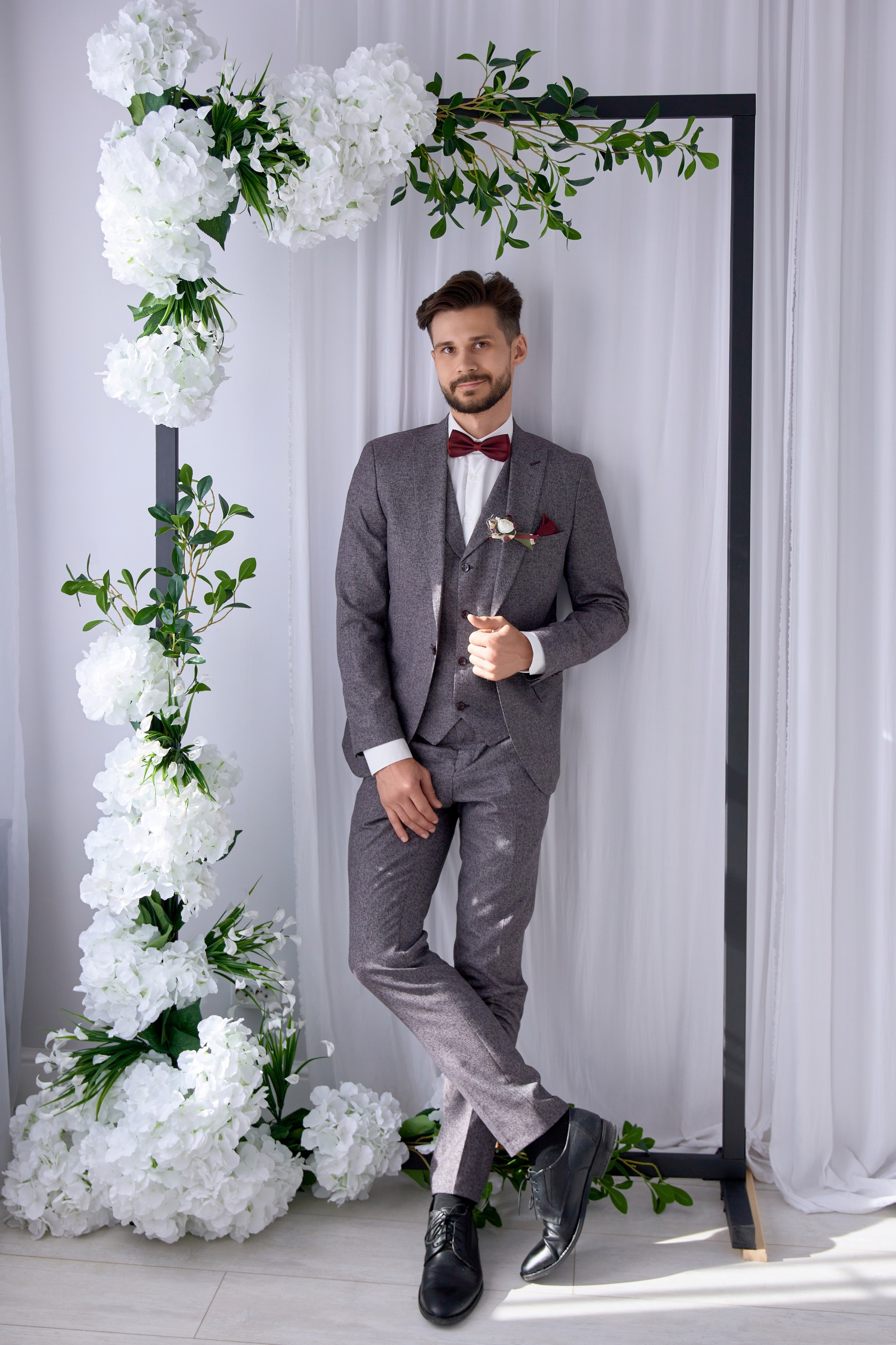 Евгений и Юлия. Фотограф в Самаре Анастасия Афанасьева