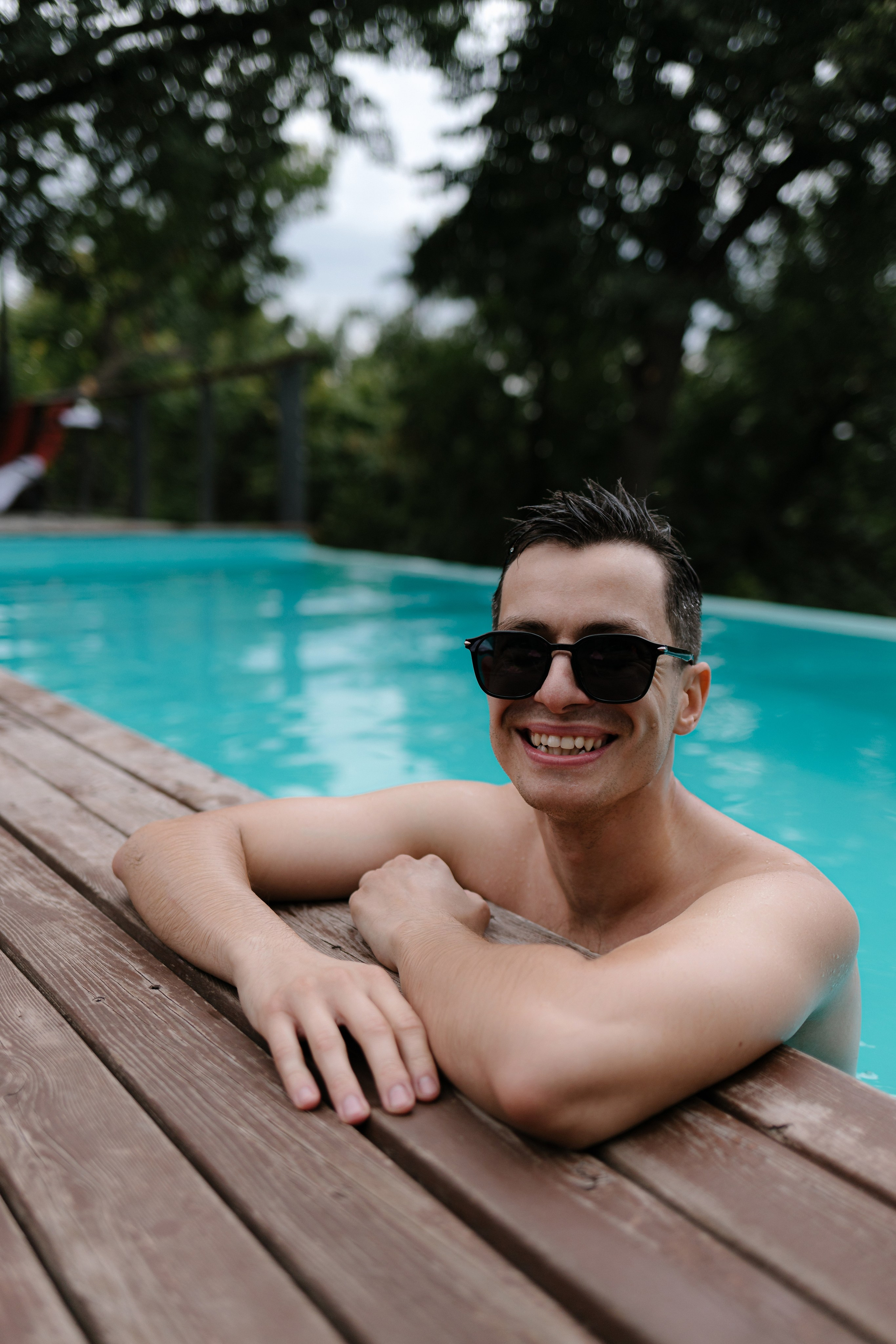 Свадебный Анонс Даша и Владислав. Свадебный и семейный фотограф в Самаре