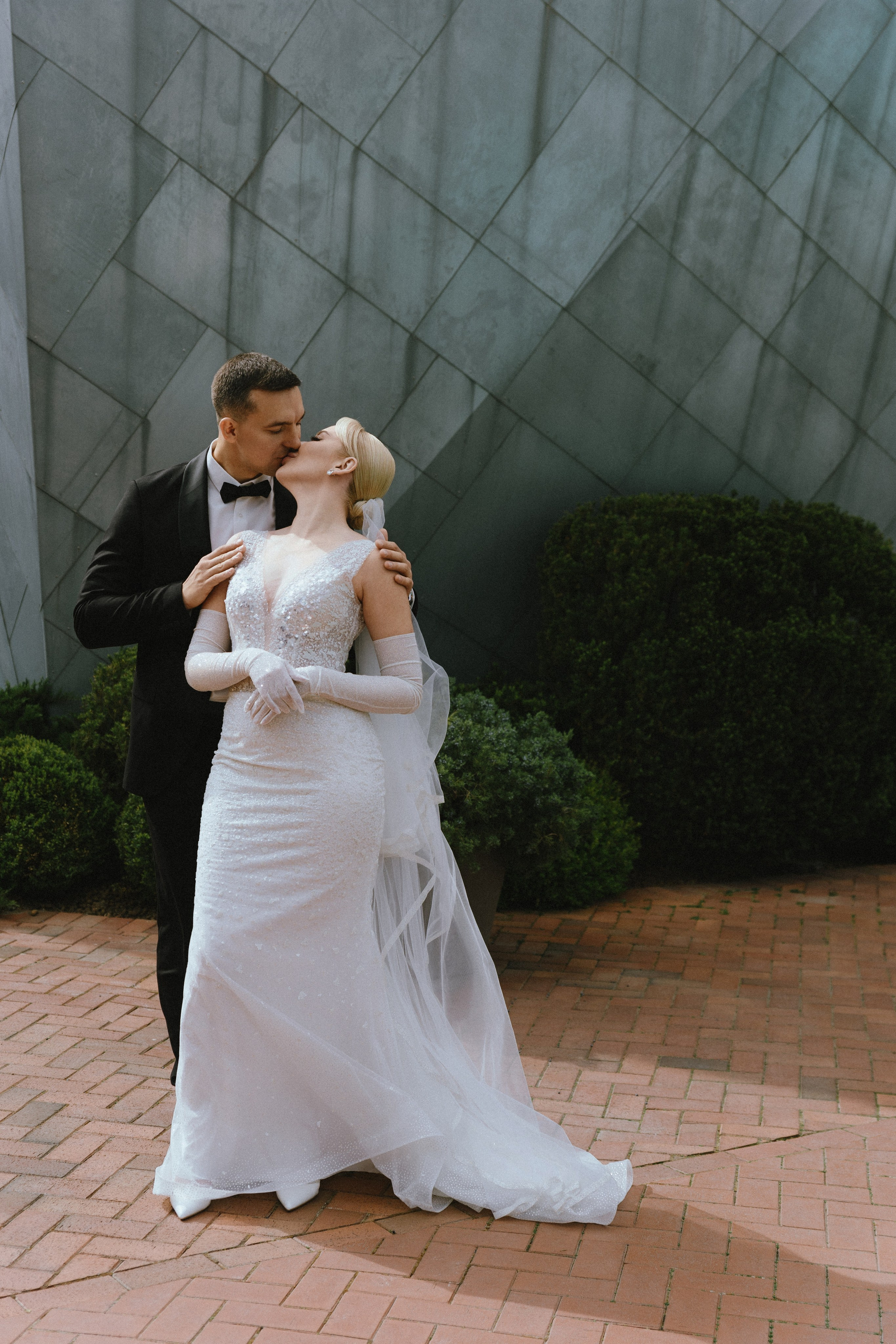 Ирина и Алексей. Свадебный фотограф в Ростове-на-Дону Лилия Паккерт