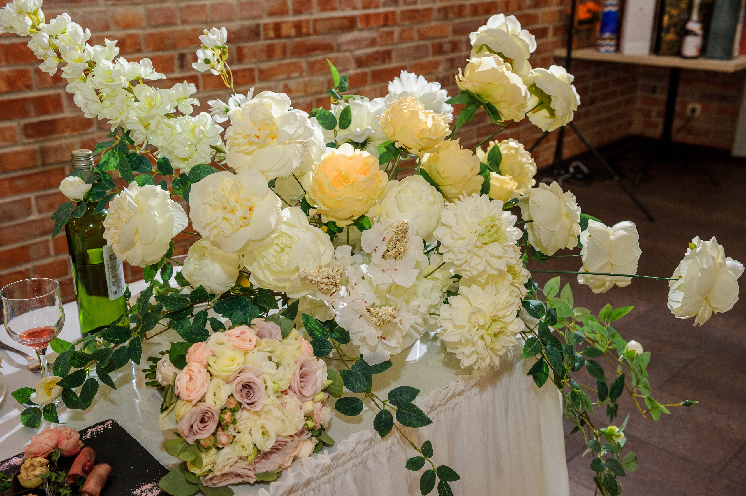 Никита и Людмила. Свадебный и семейный фотограф в Курске Андрей Изотов