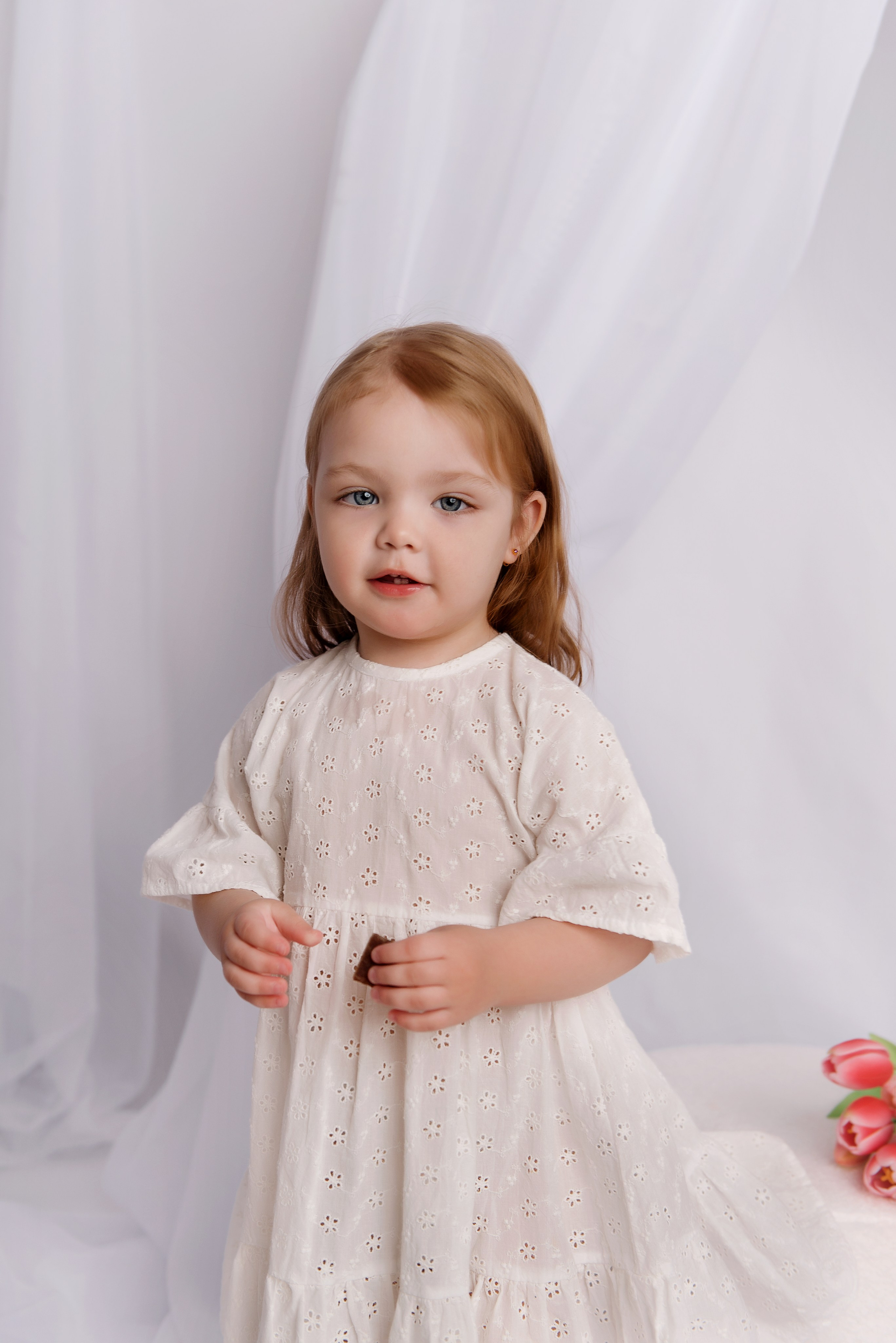 Принцесса на горошине. Детский фотограф в Долгопрудном и Москве