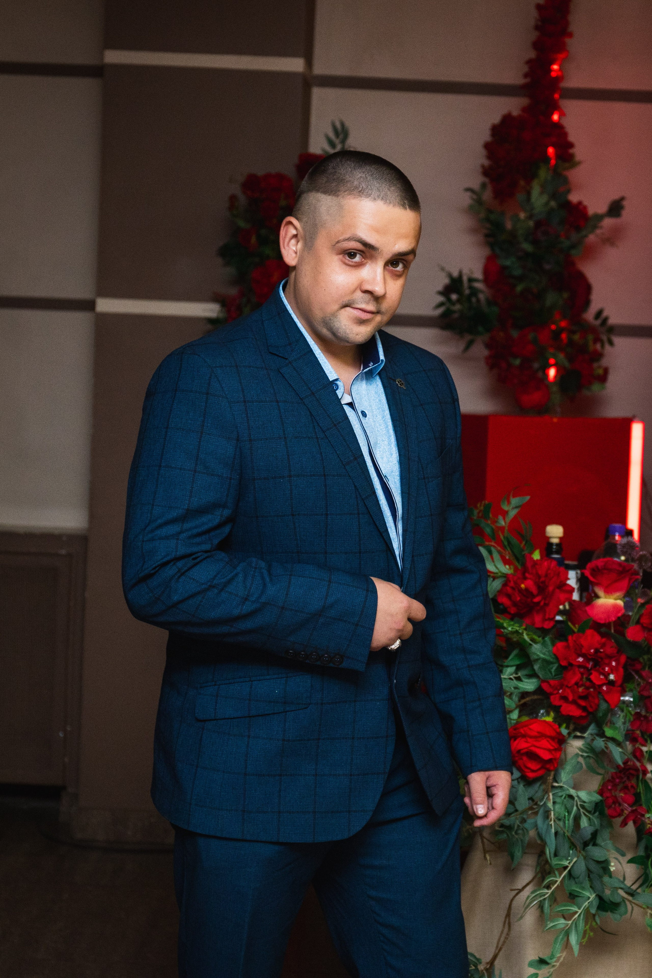 Свадебная съёмка. Якимов Максим | Фотограф | Комсомольск-на-Амуре