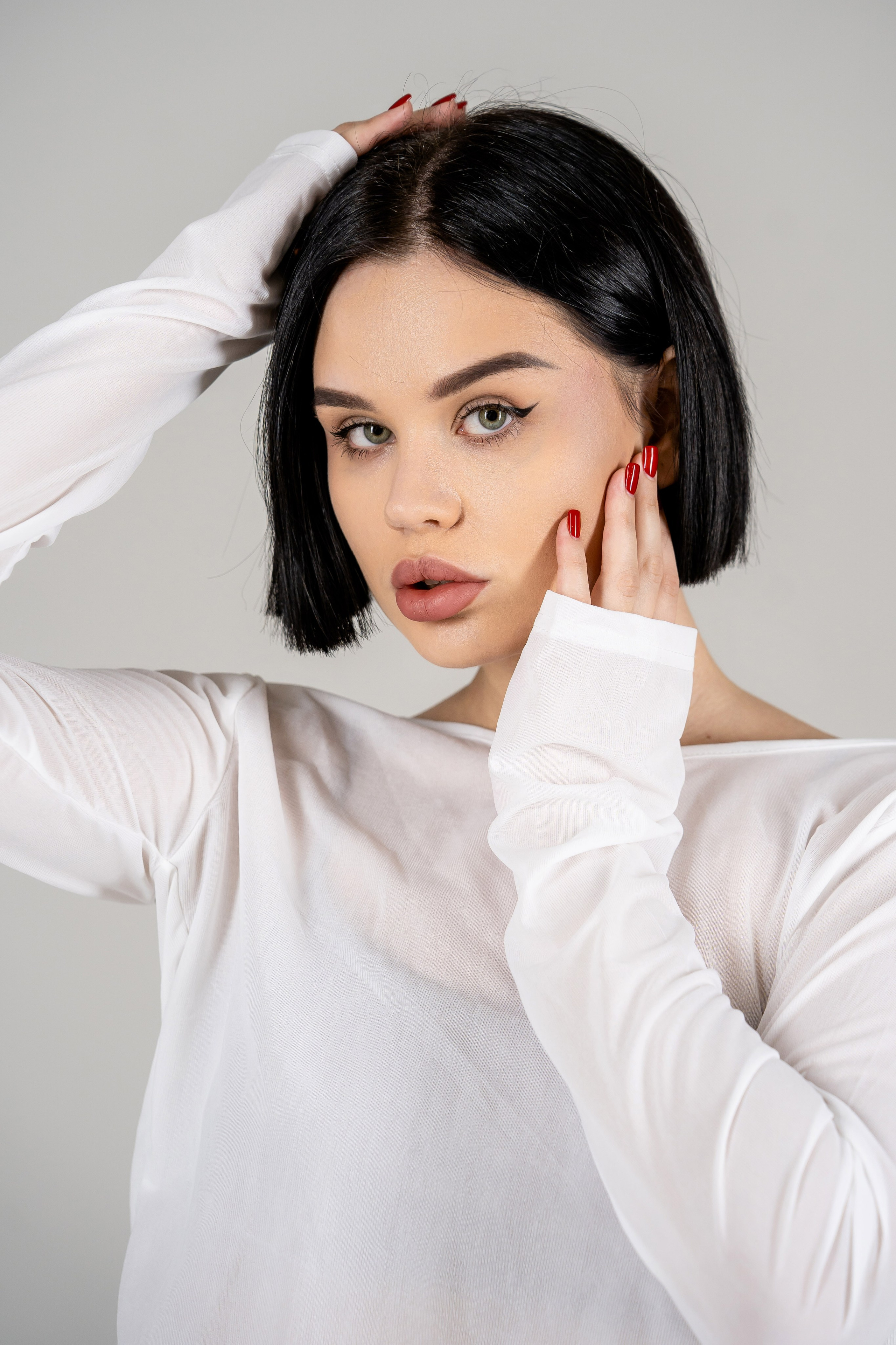 Маркетплейсы. Фотограф и видеограф в Москве и Московской области Мария Вишня