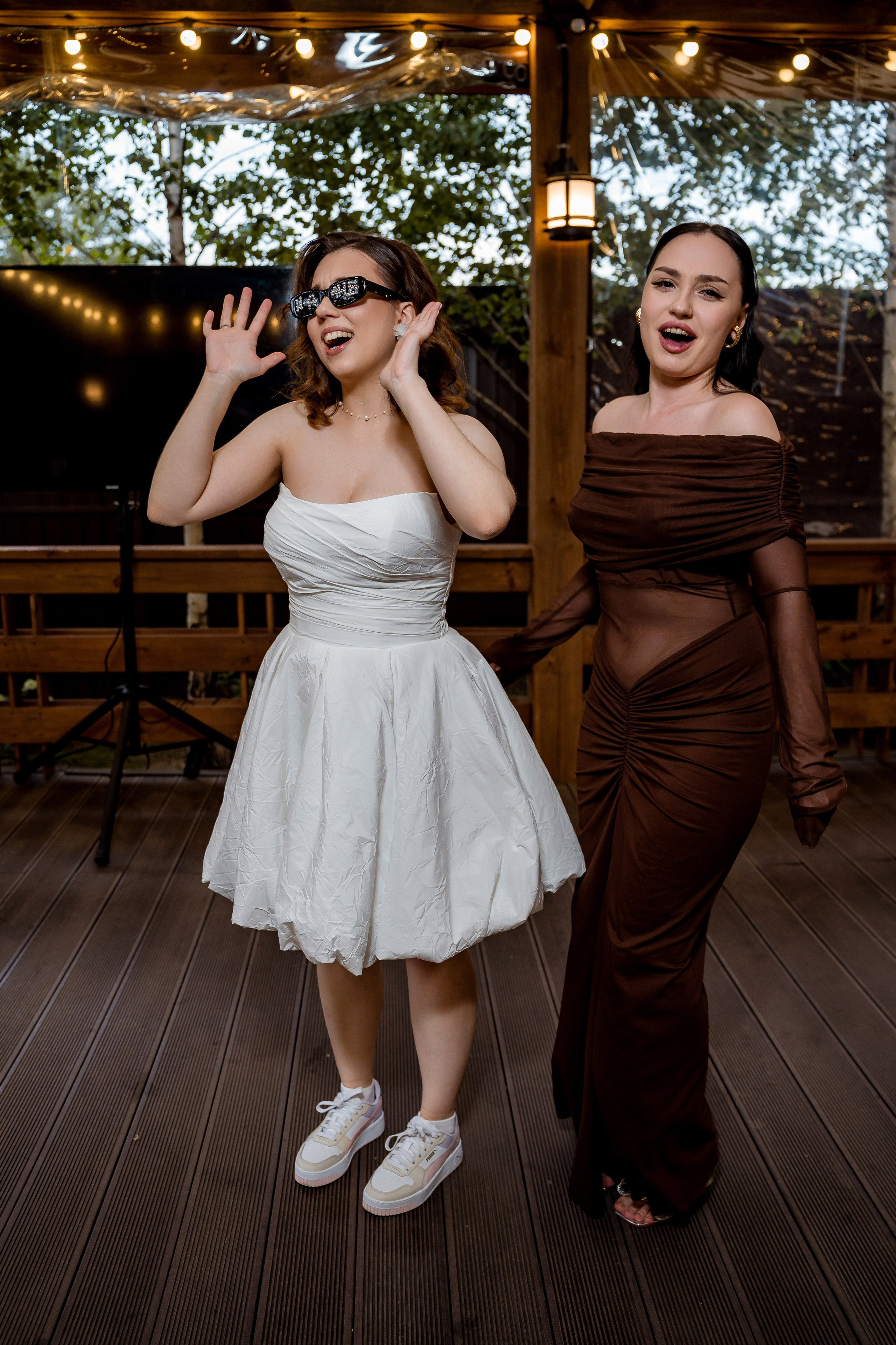 Свадебные съемки. Фотограф и видеограф в Москве и Московской области Мария Вишня