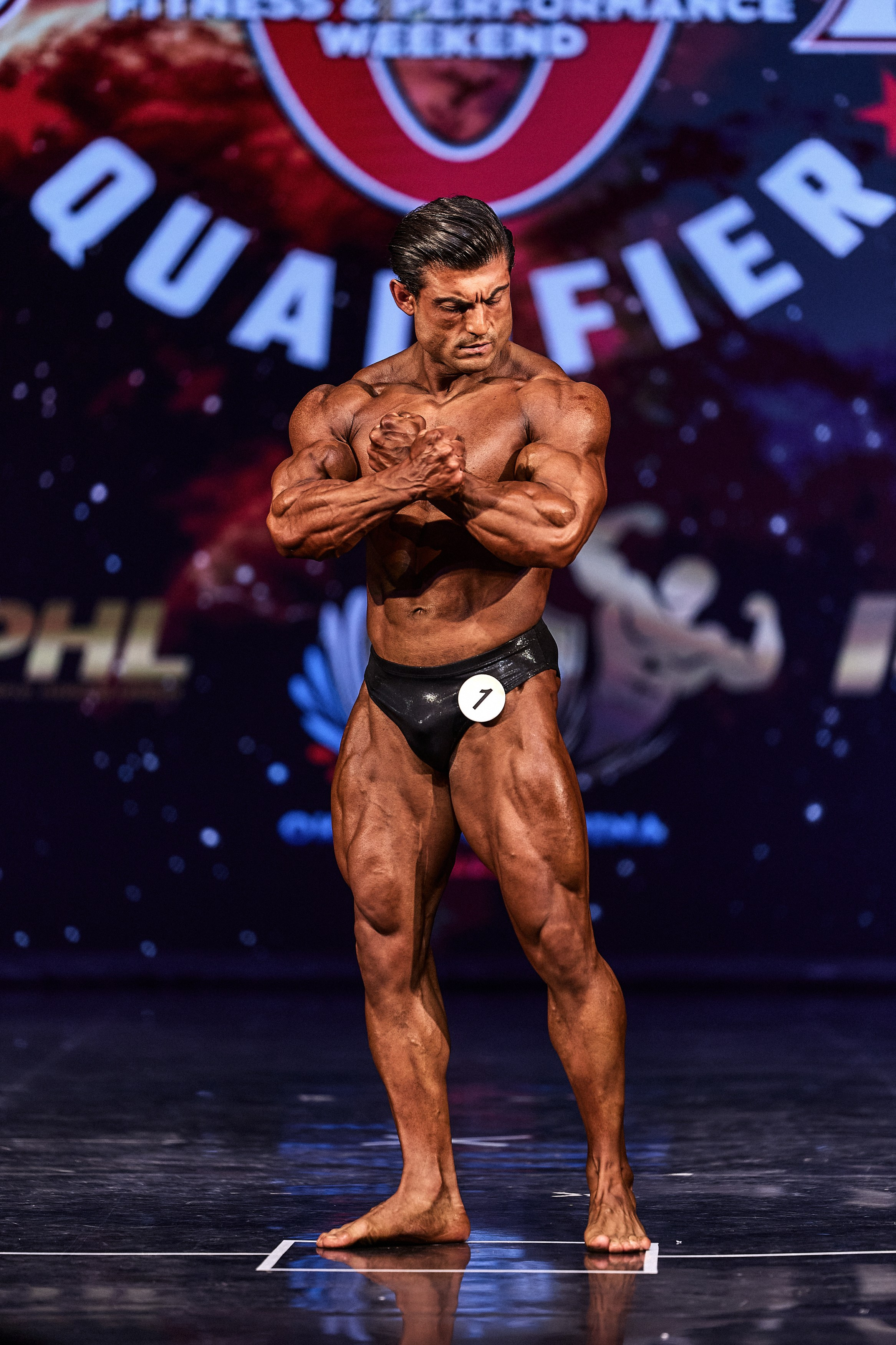 Sedat Kaya, NPC. Фотограф Игорь Михайлов