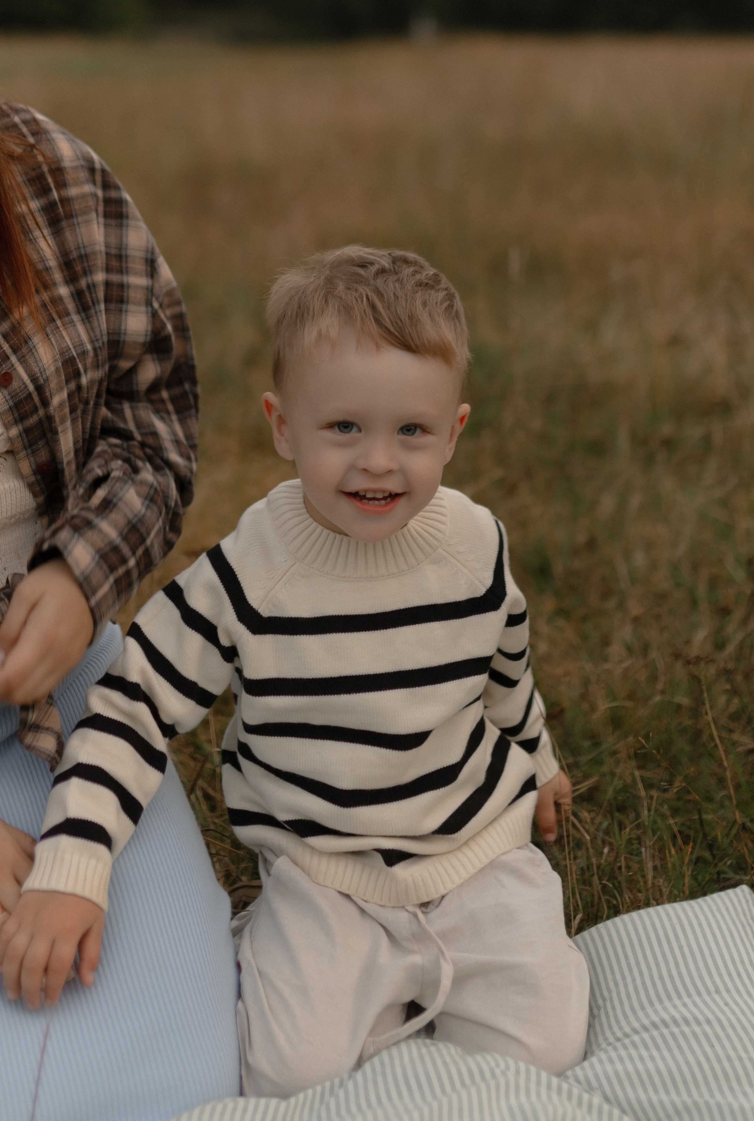 Майкл, Надя и Мигель. Фотограф Татьяна Семенова