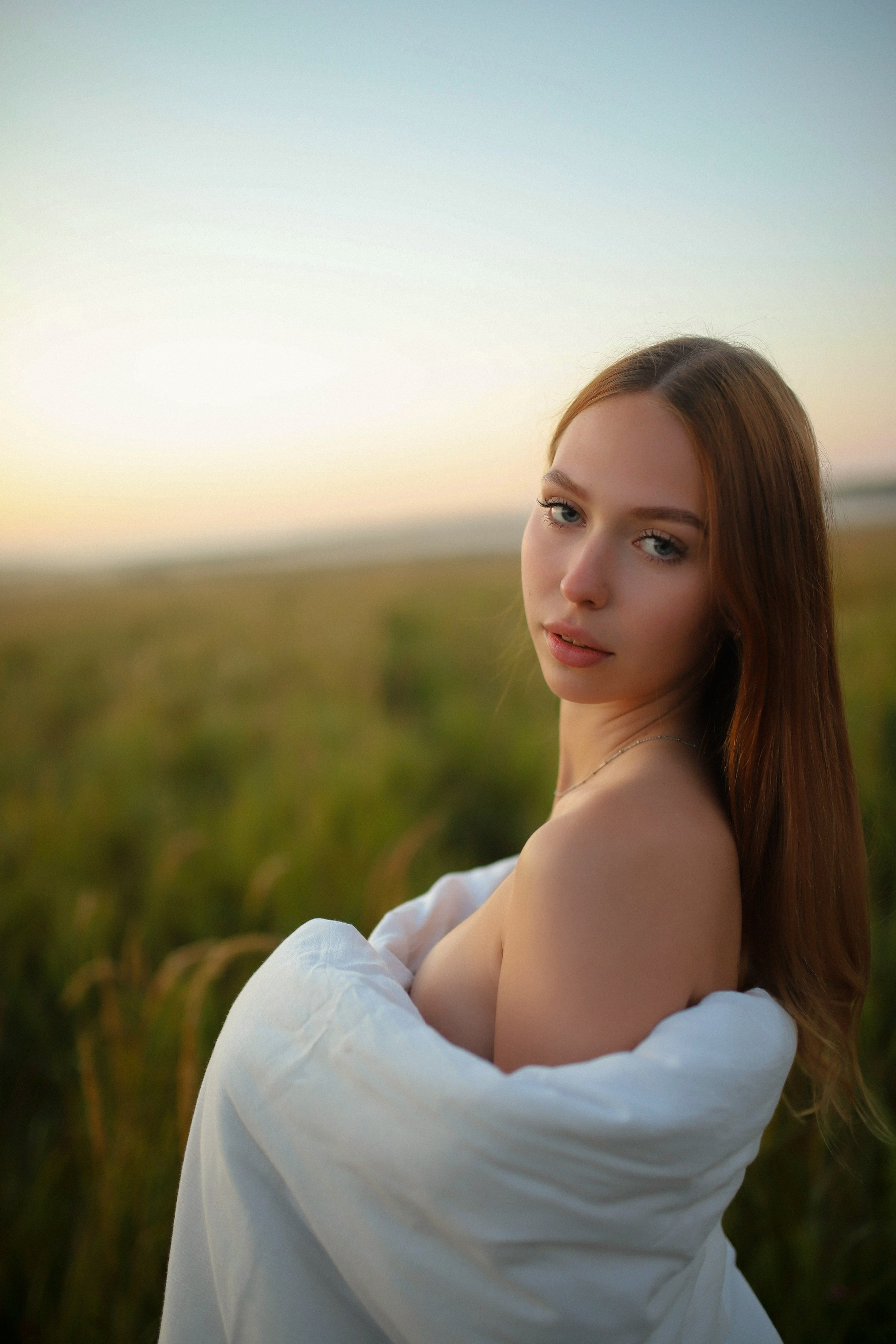 Лиза. Фотограф Татьяна Семенова