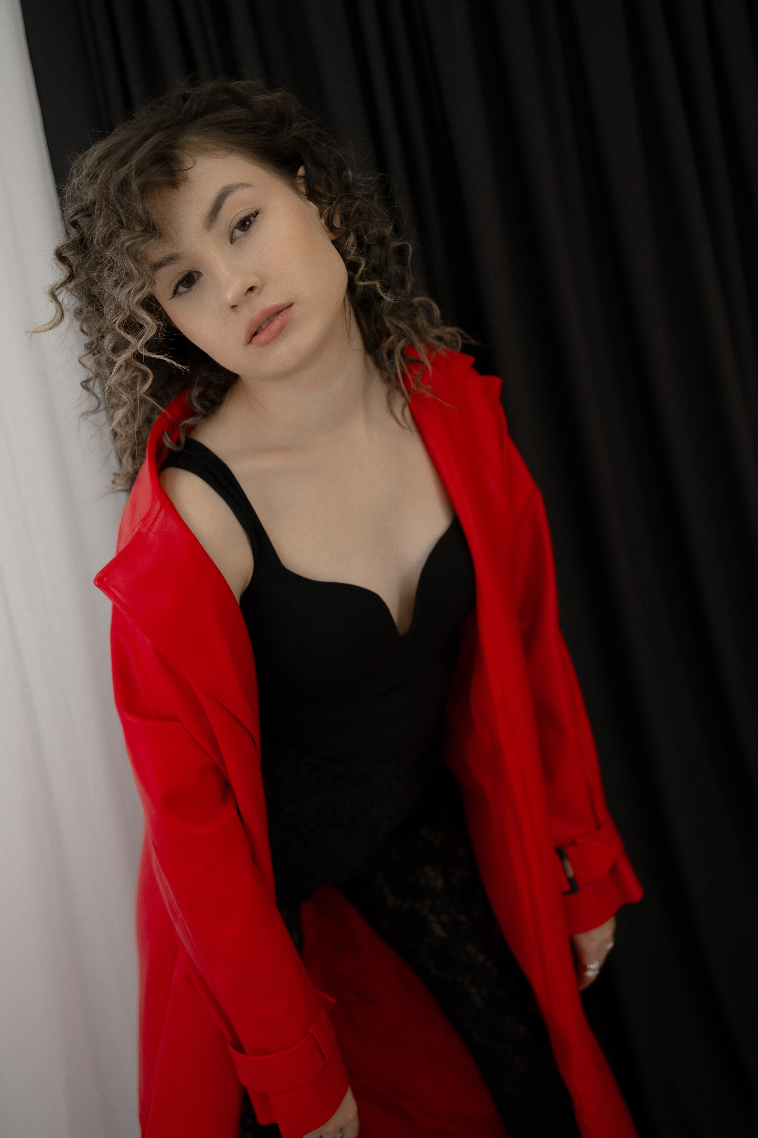 Роза. Фотограф Татьяна Семенова