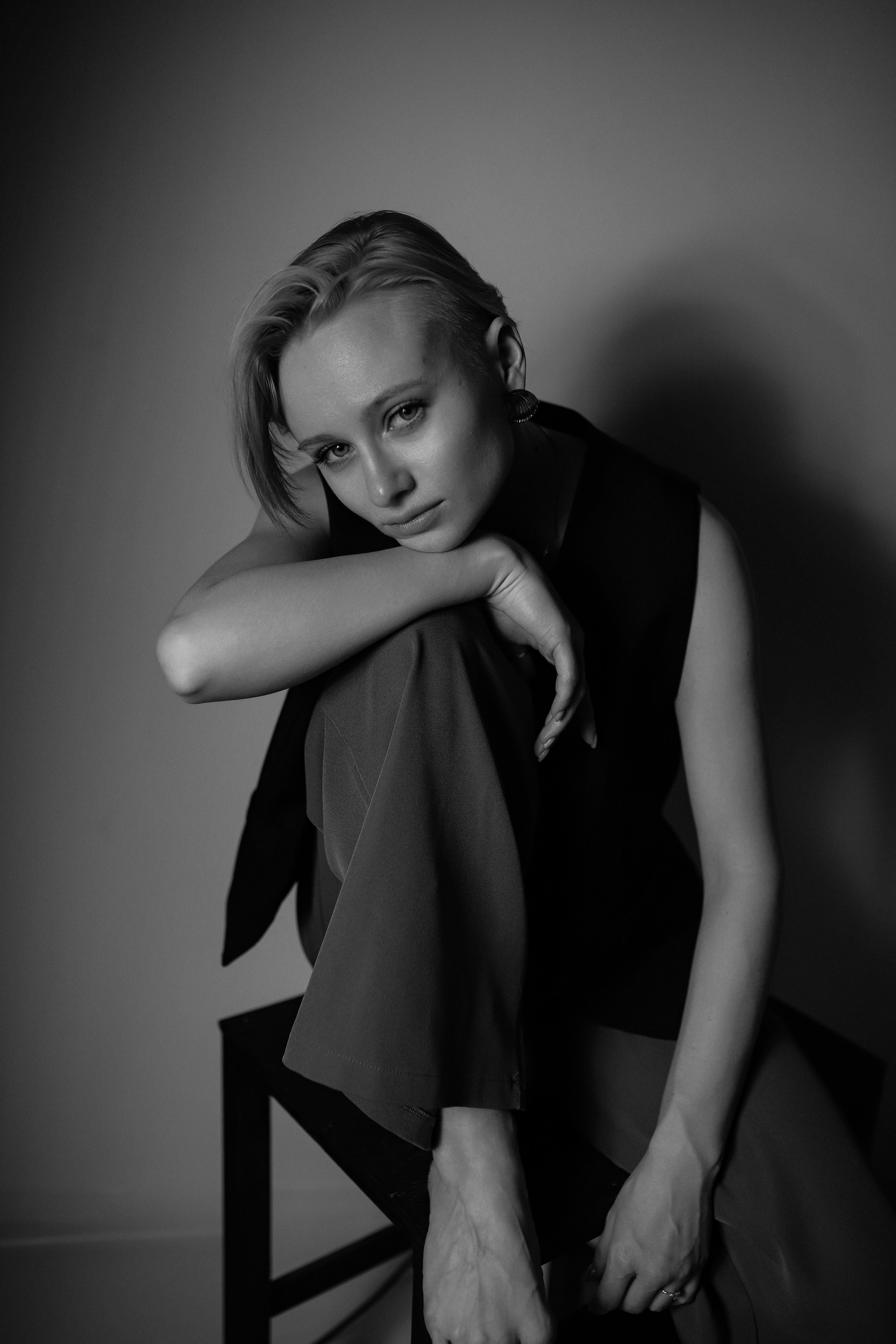 Наташа. Фотограф Татьяна Семенова