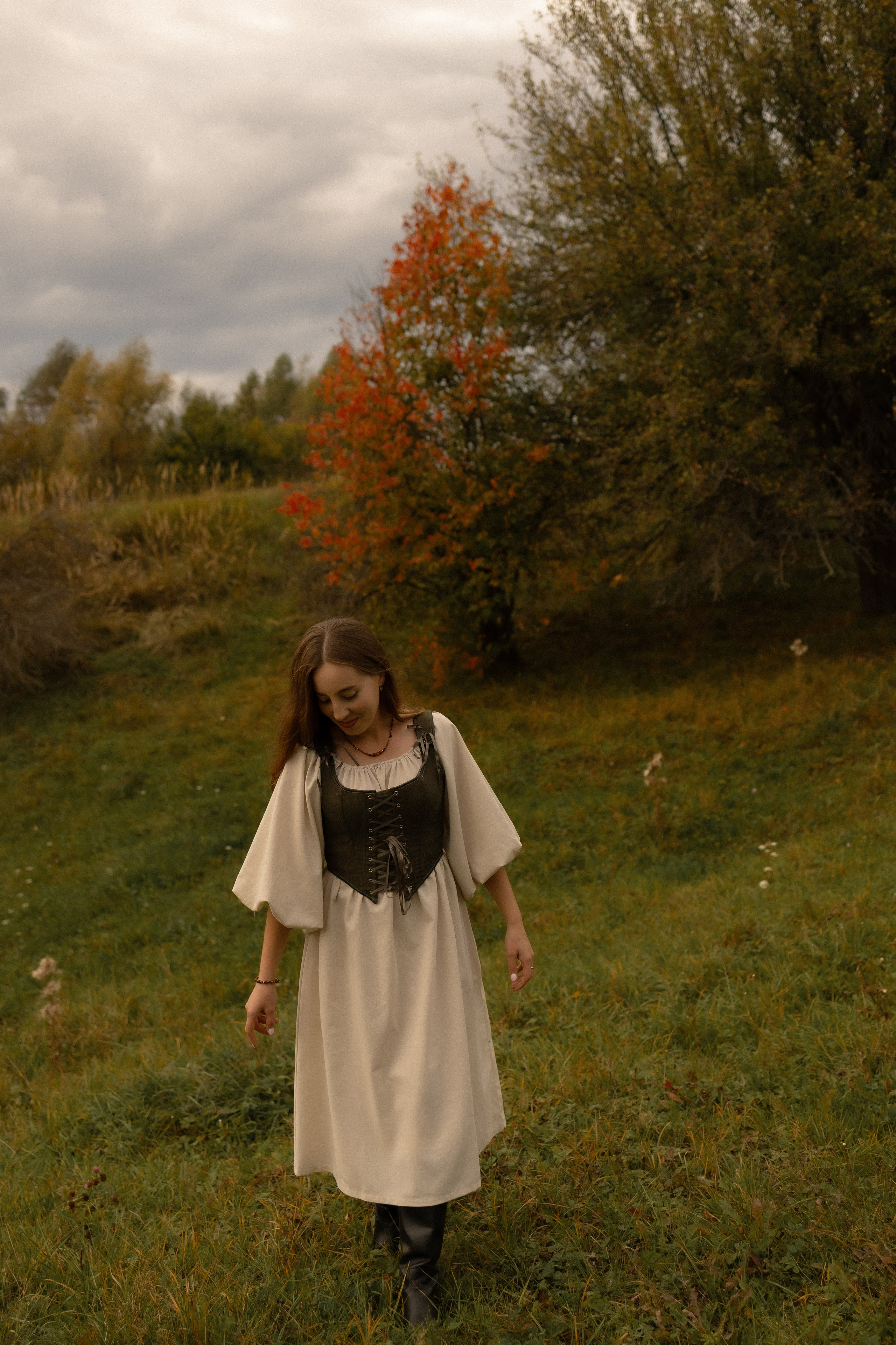 Анжелика. Фотограф Татьяна Семенова