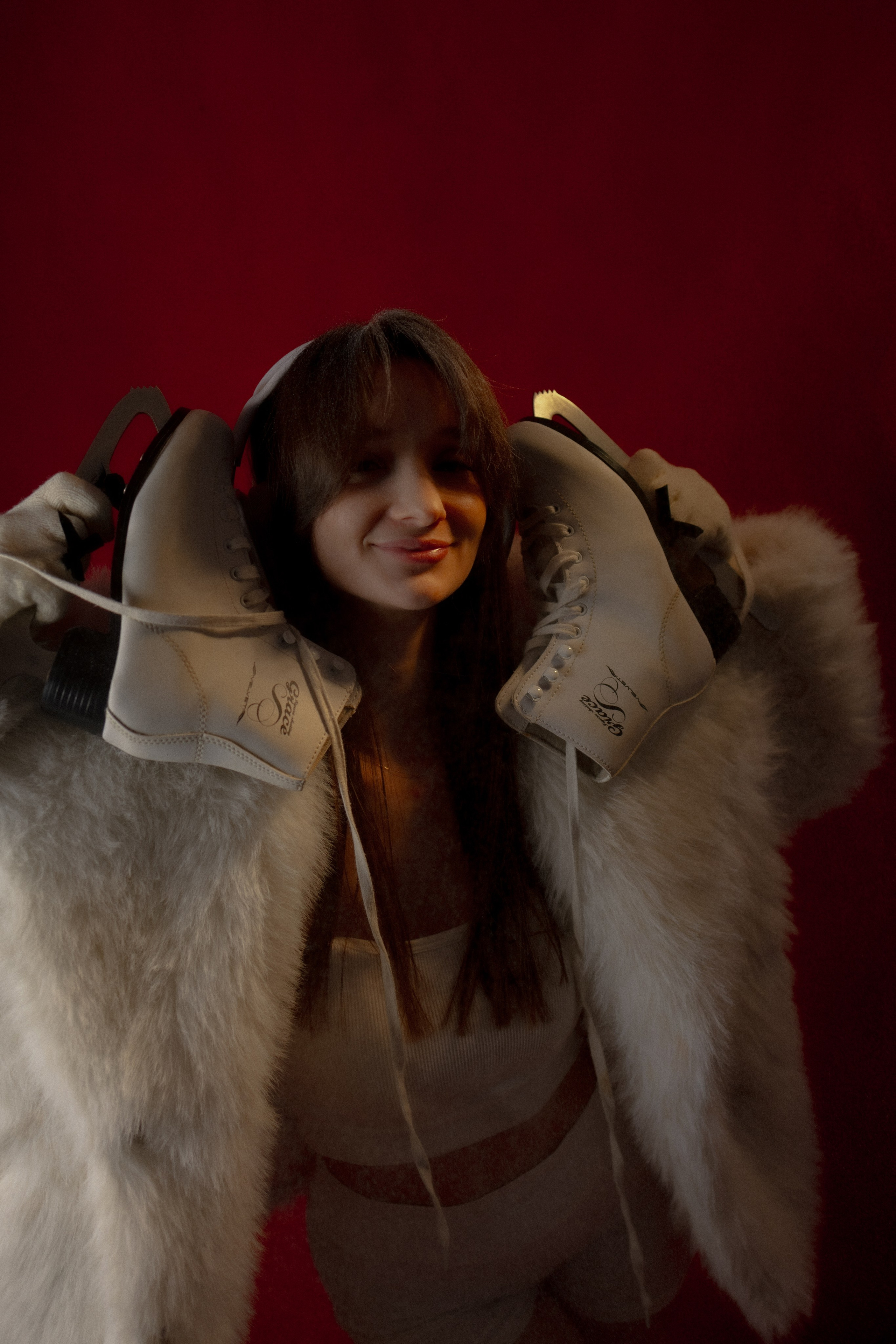 Диана. Фотограф Татьяна Семенова