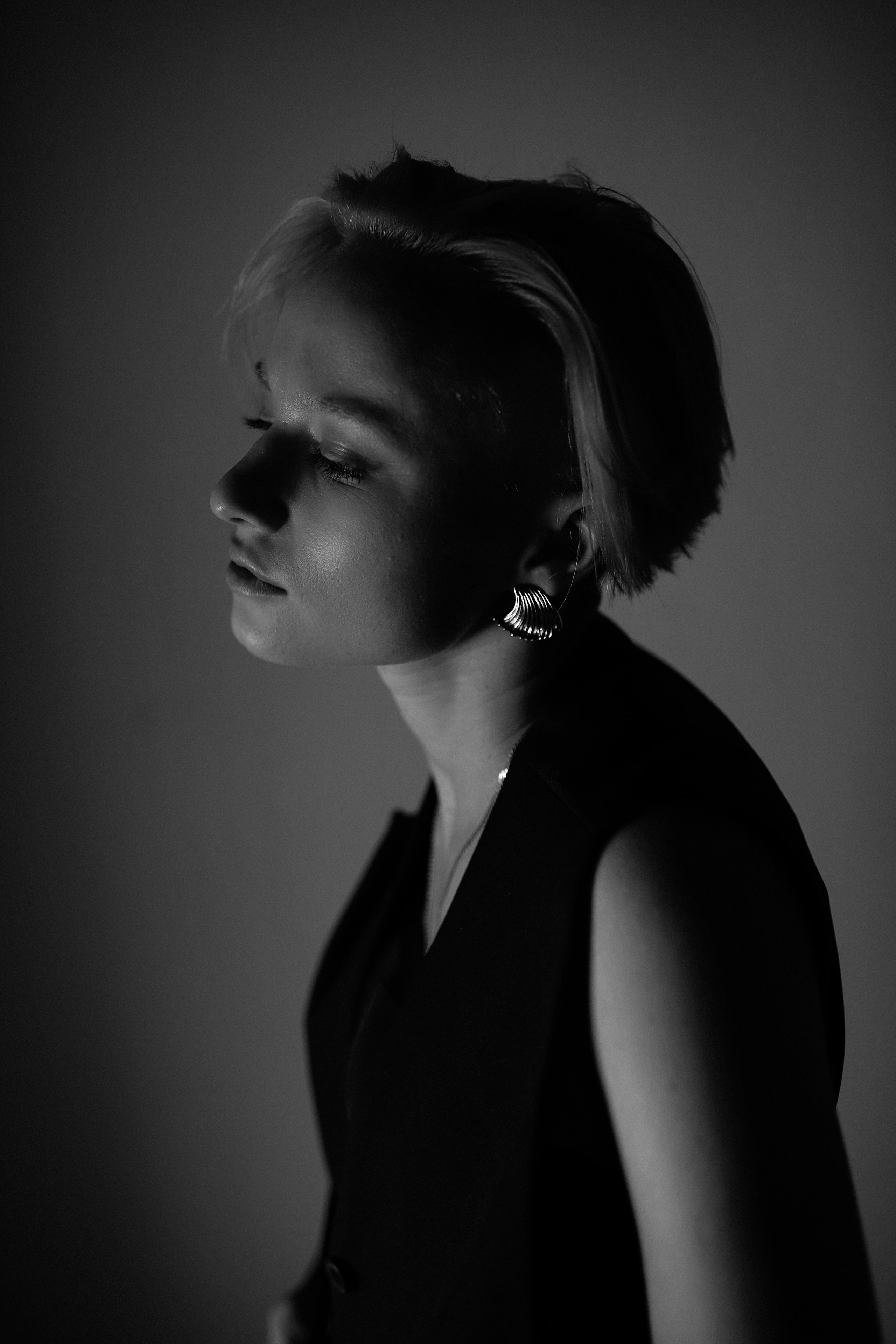 Наташа. Фотограф Татьяна Семенова