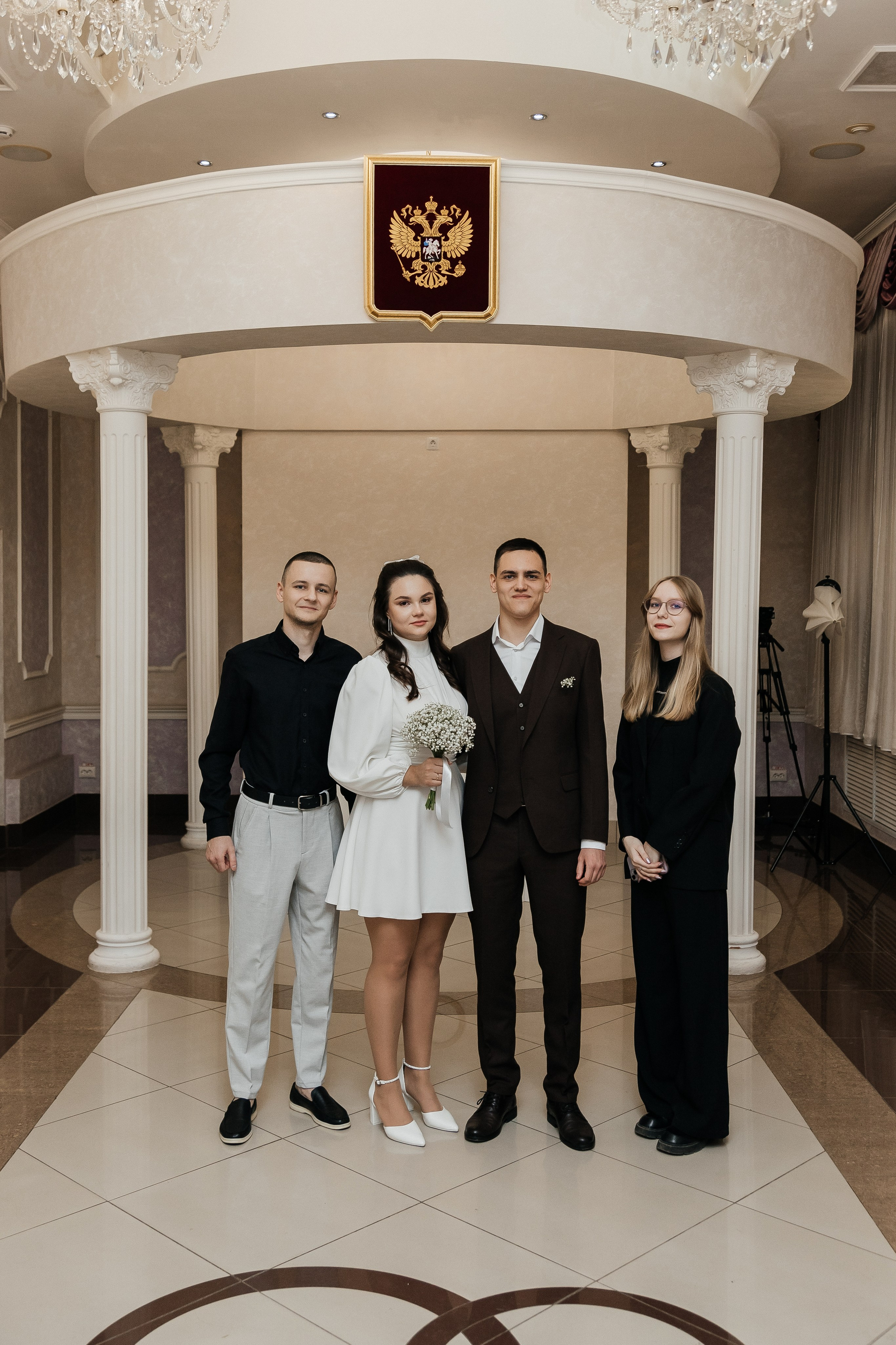 Захар и Елизавета/2024. Свадебный и семейный фотограф в Екатеринбурге