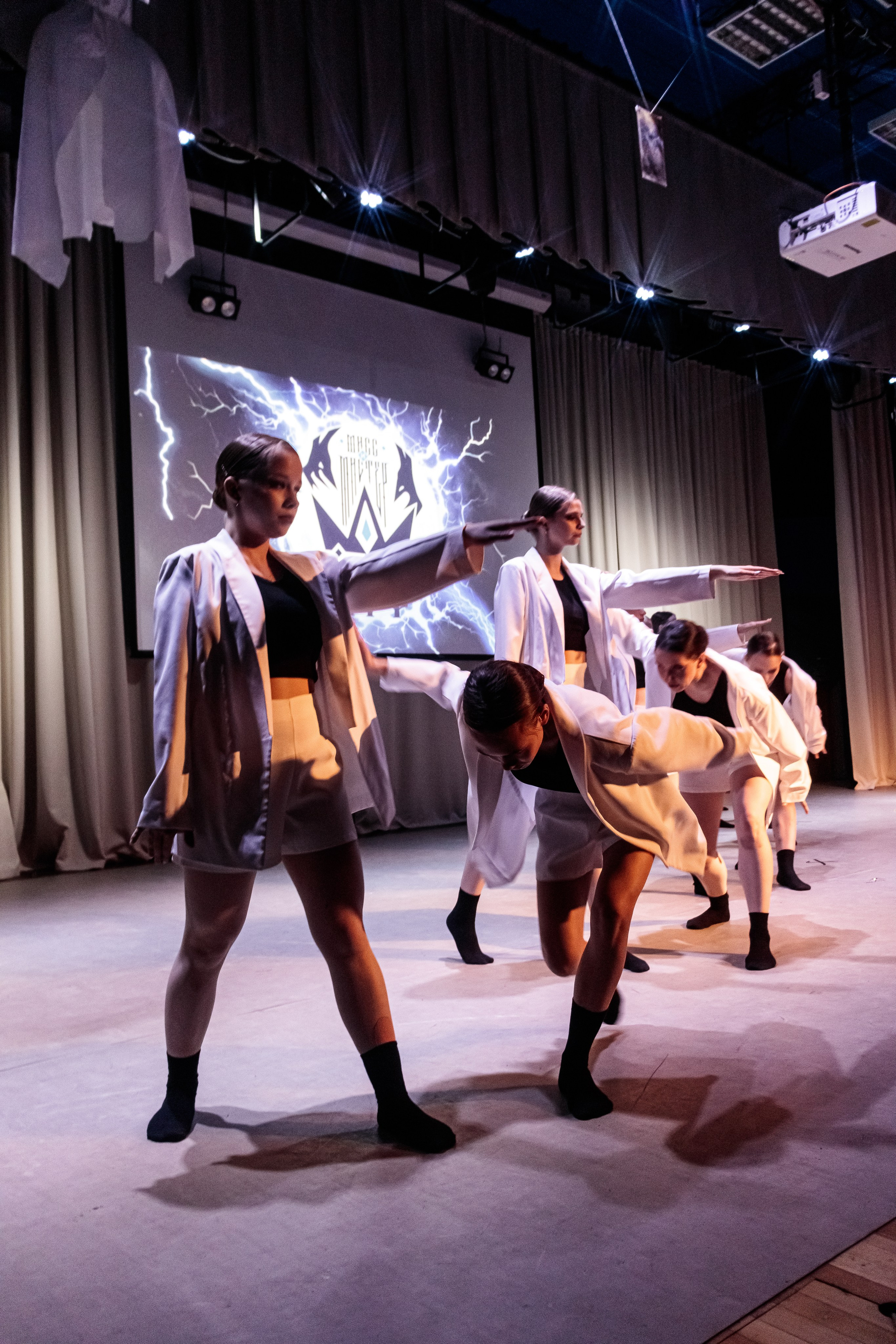 МиМ МТФ НГТУ 2024. Фотограф — Новосибирск