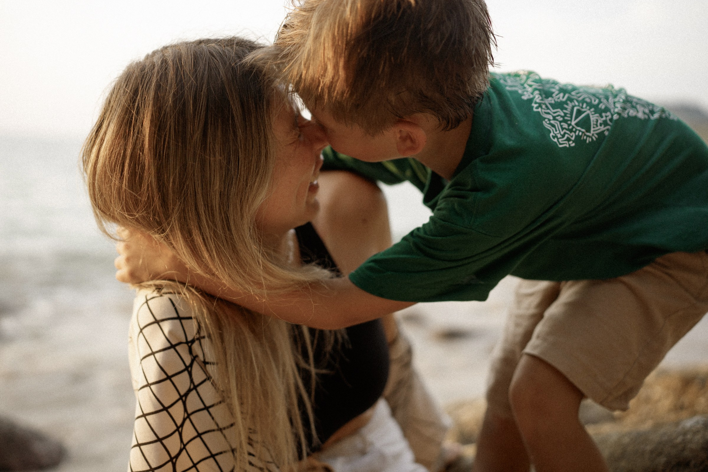 Наташа и Ми. Свадебный и семейный фотограф в Санкт-Петербурге