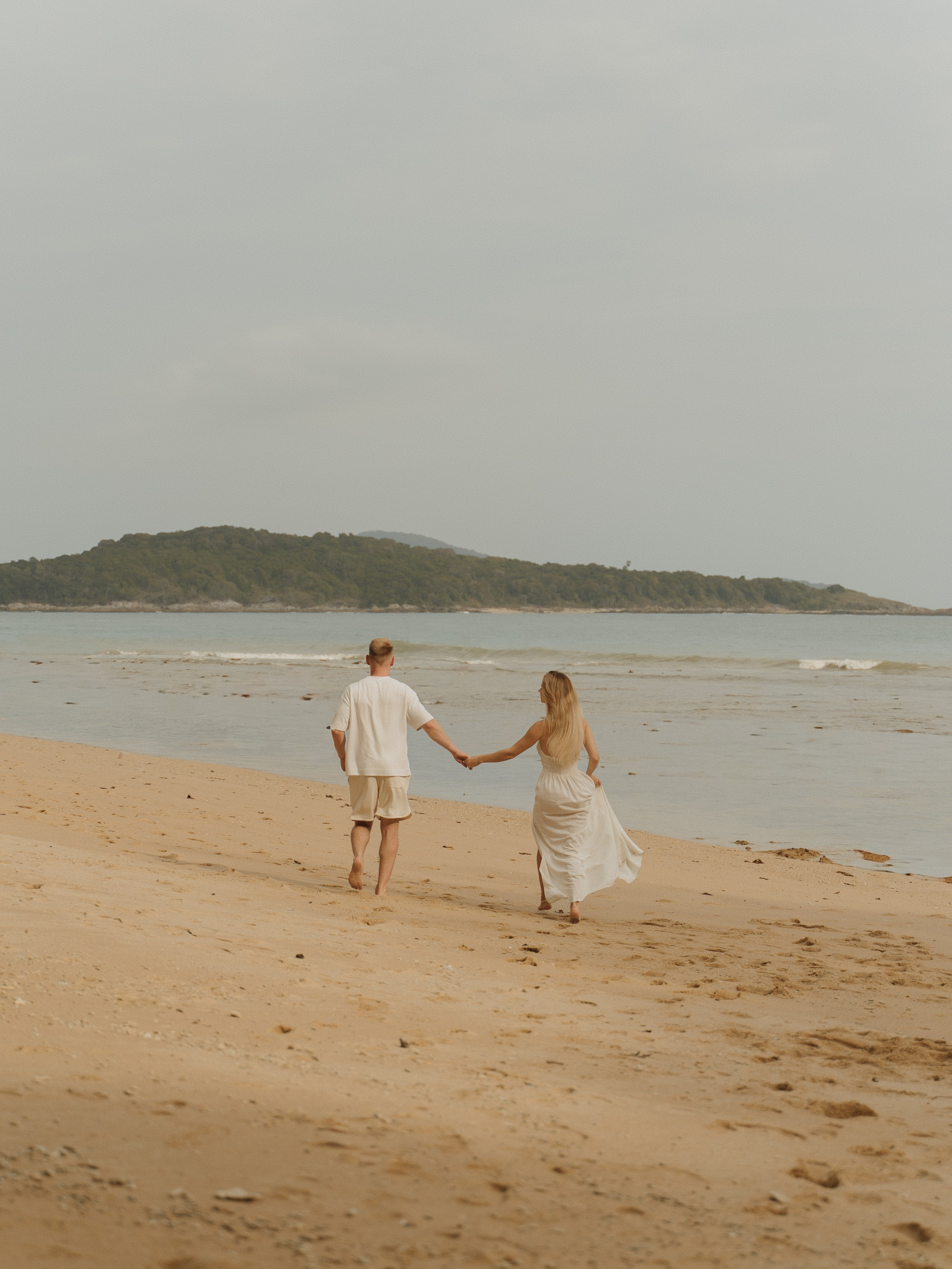 Романтические фотосессии на Пхукете. Фотограф на Пхукете Виктория