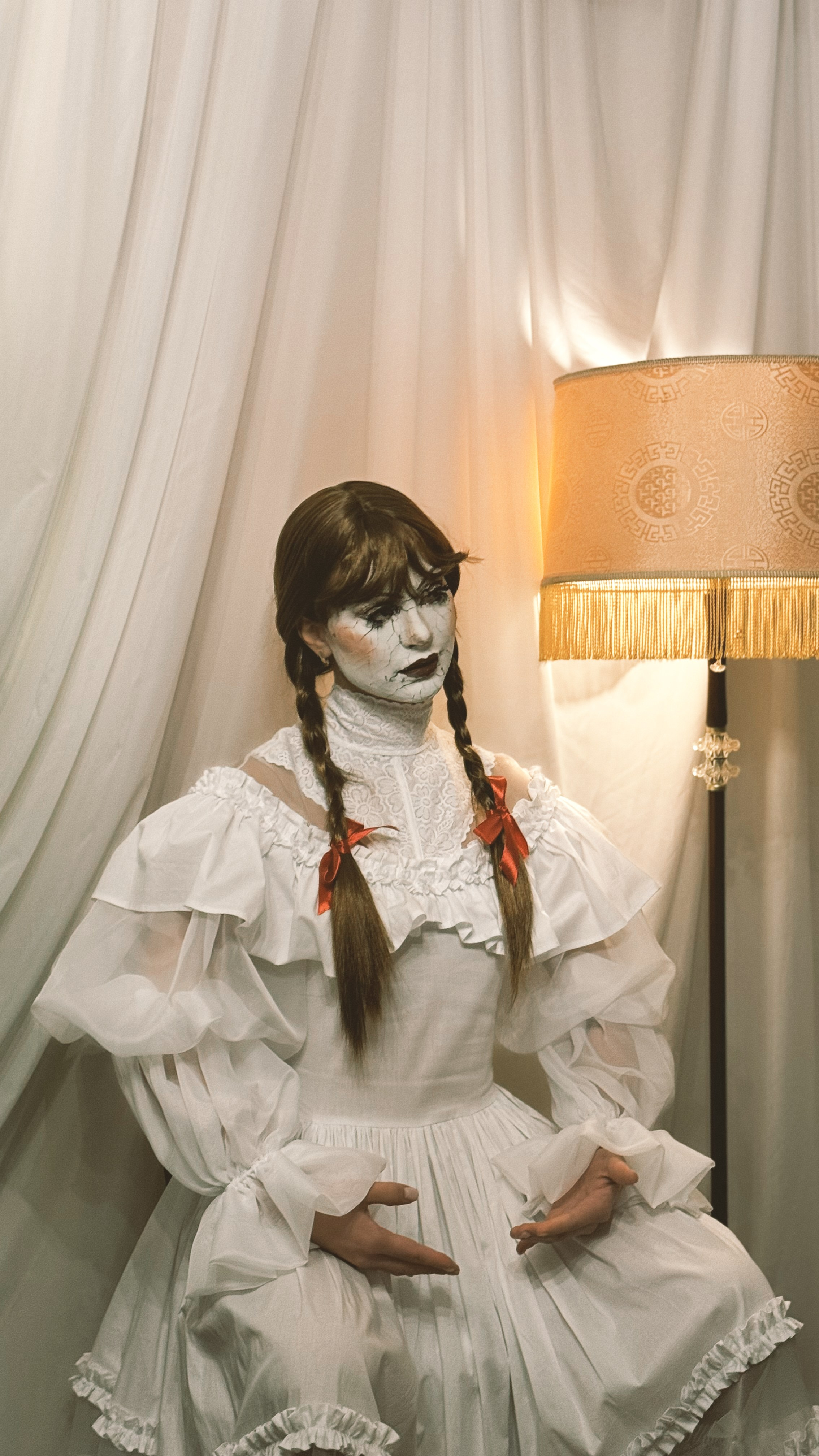 HALLOWEEN. Кристина Полянская, Видеограф/фотограф Старый Оскол/Воронеж