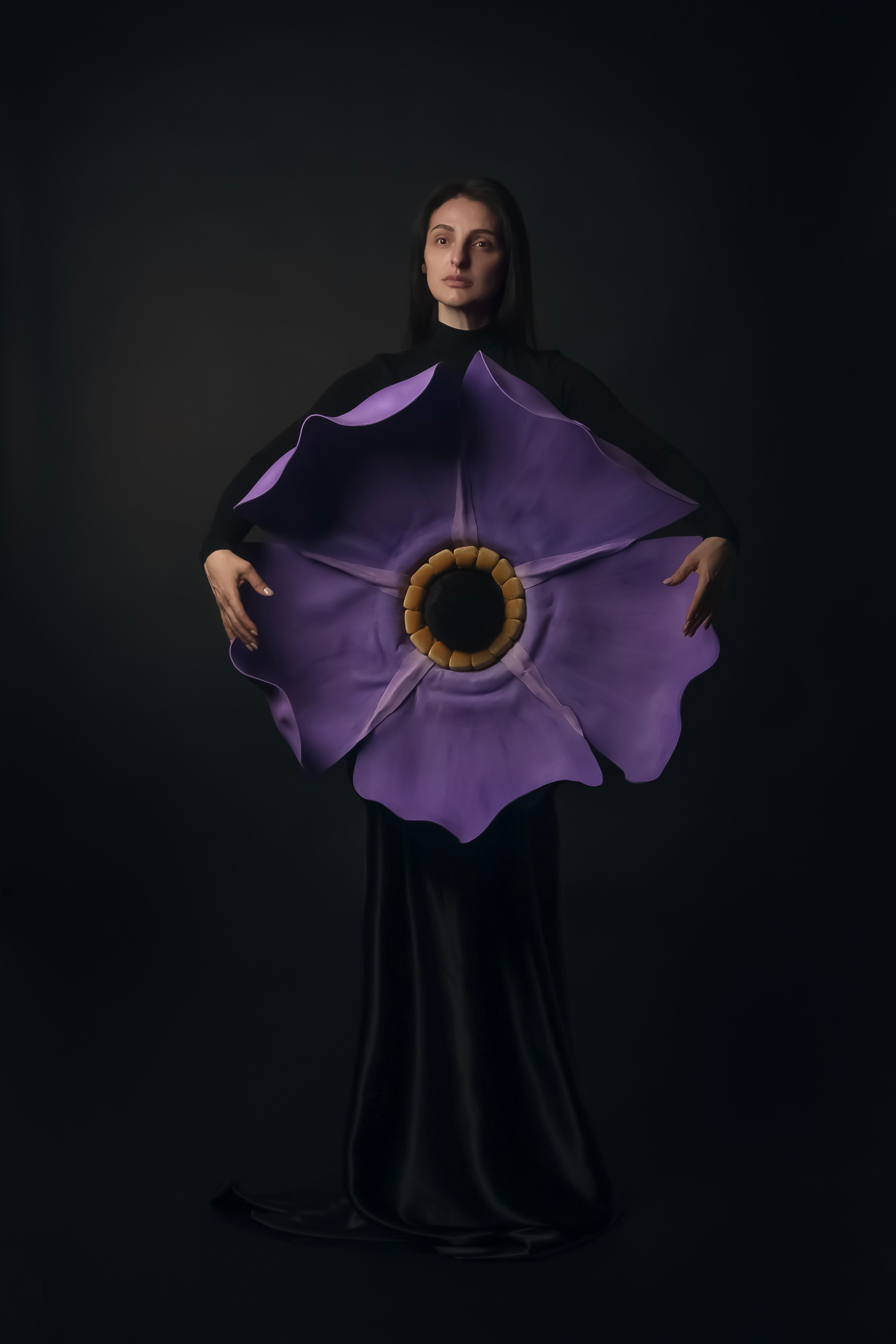 MEMORY. MARINA MANUCHARIAN