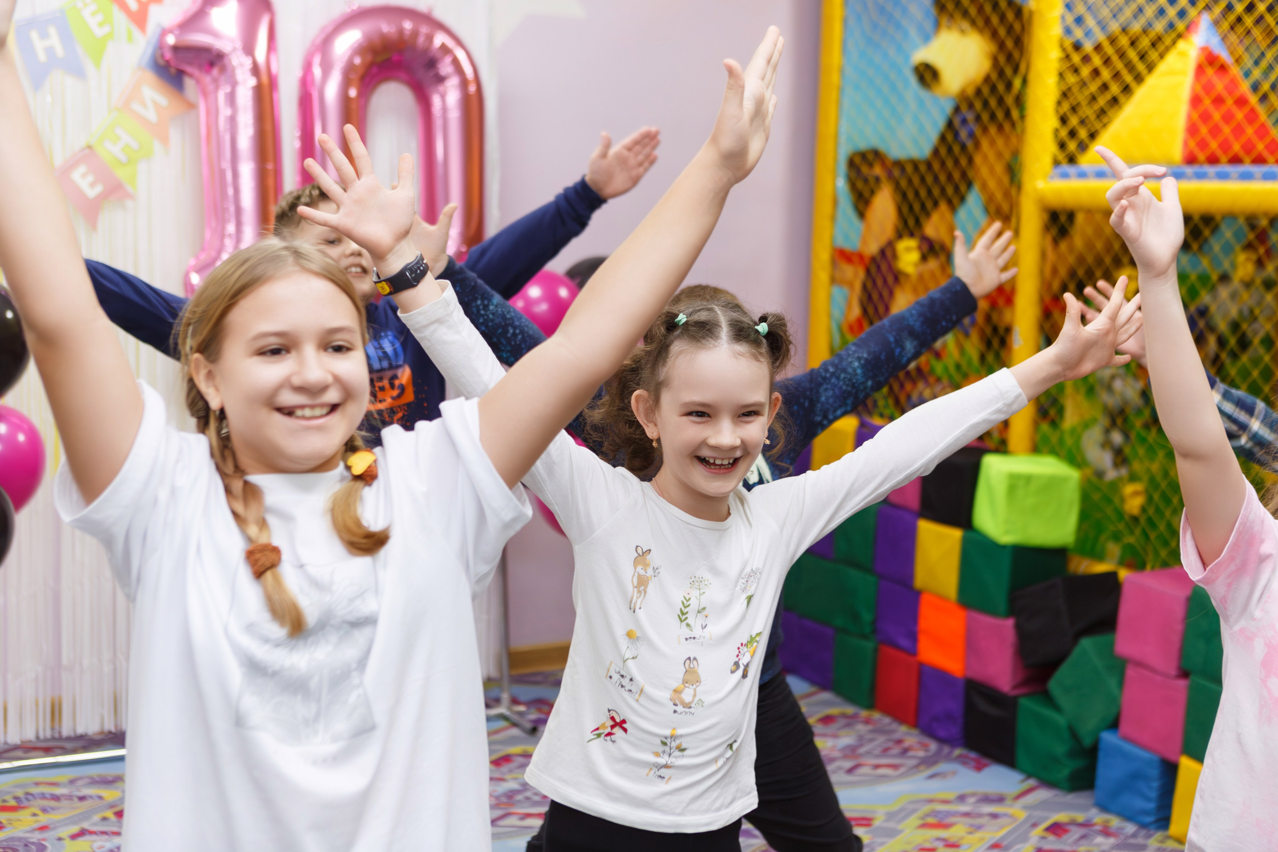 ШОУ KIDS 01.12. Профессиональный фотограф в Мценске и Орловской области