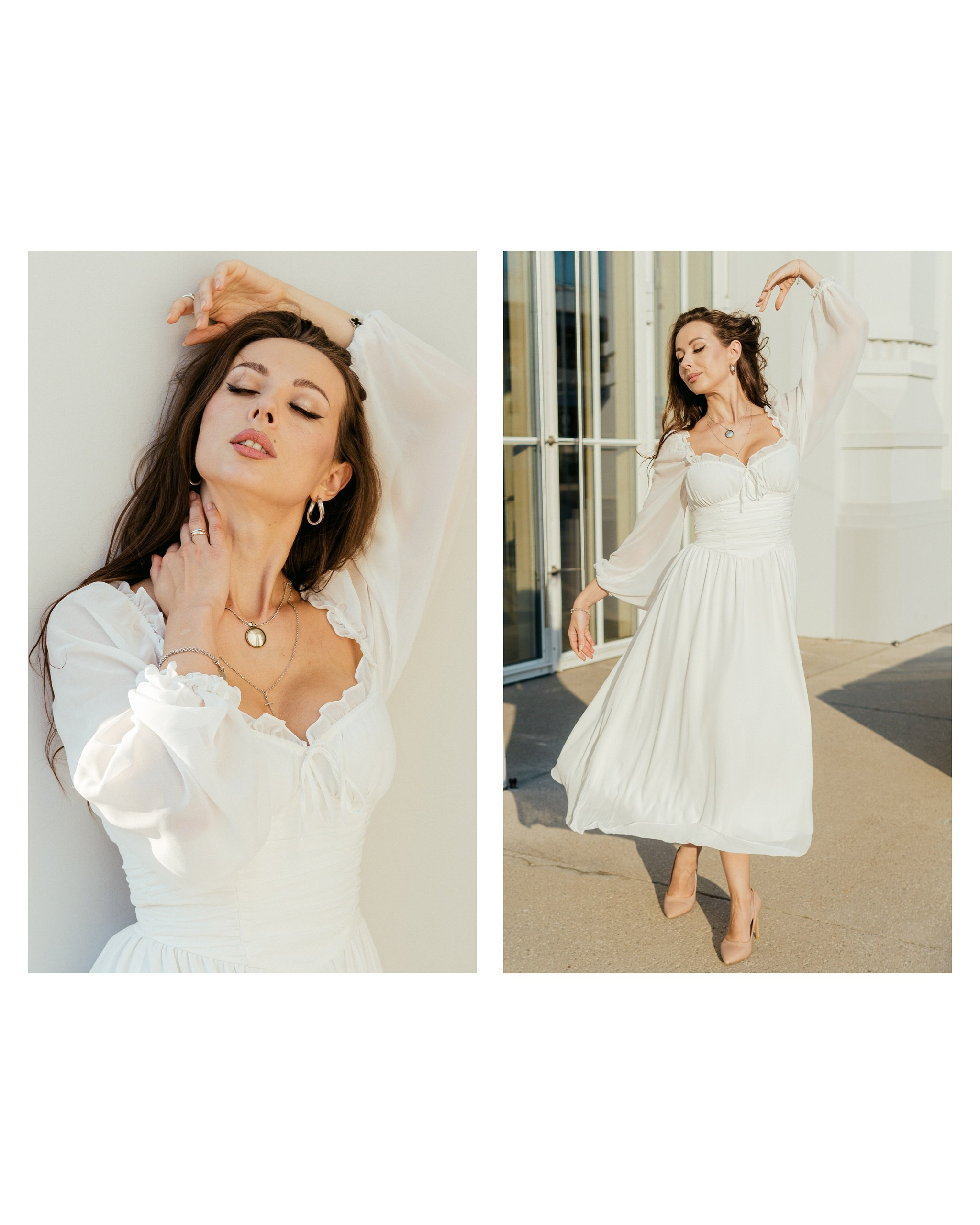 Алексей Никифоров свадебный и семейный фотограф Москва, Химки