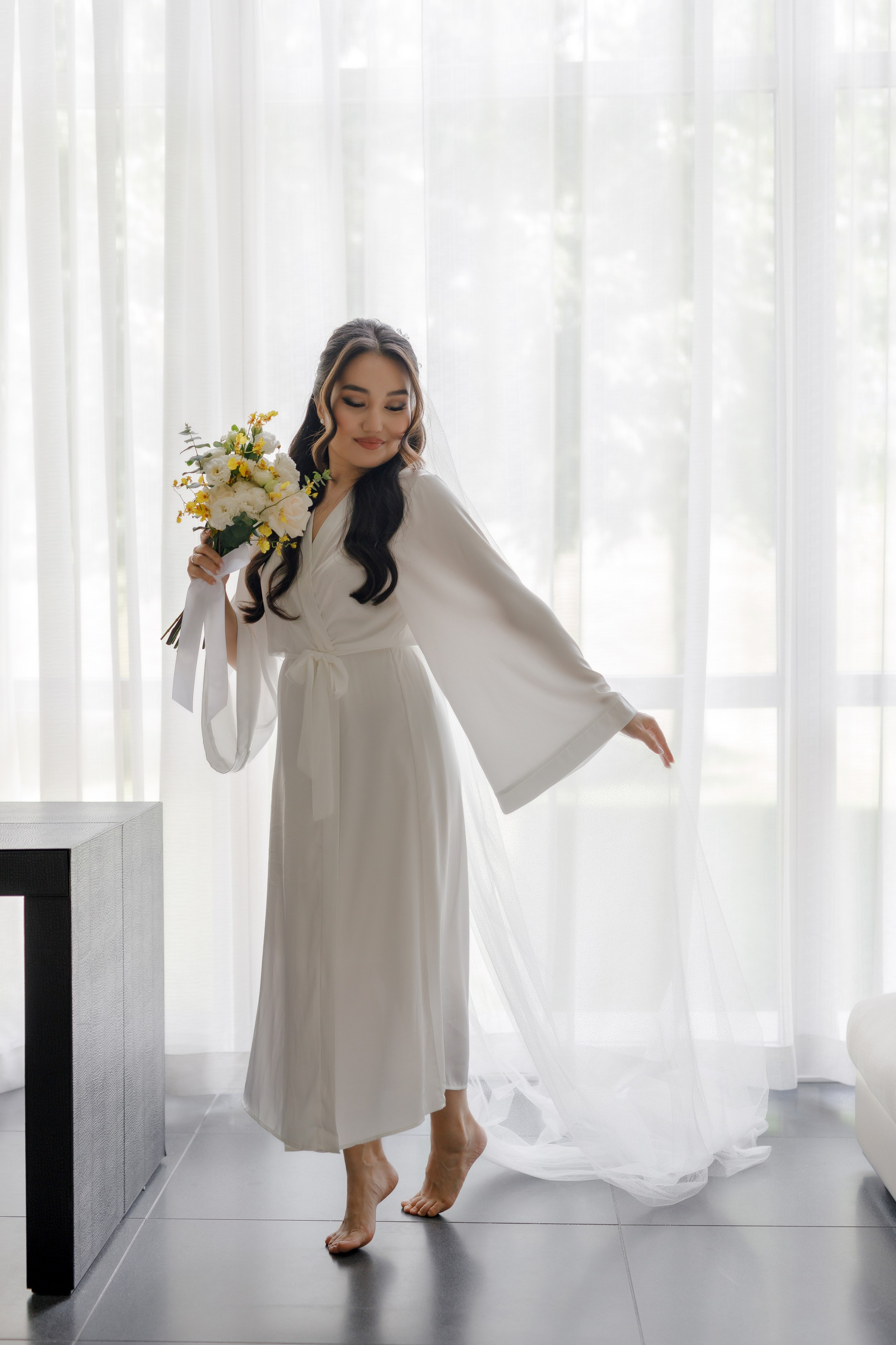 Nurgisa & Aruzhan. Wedding and Love story Photographer