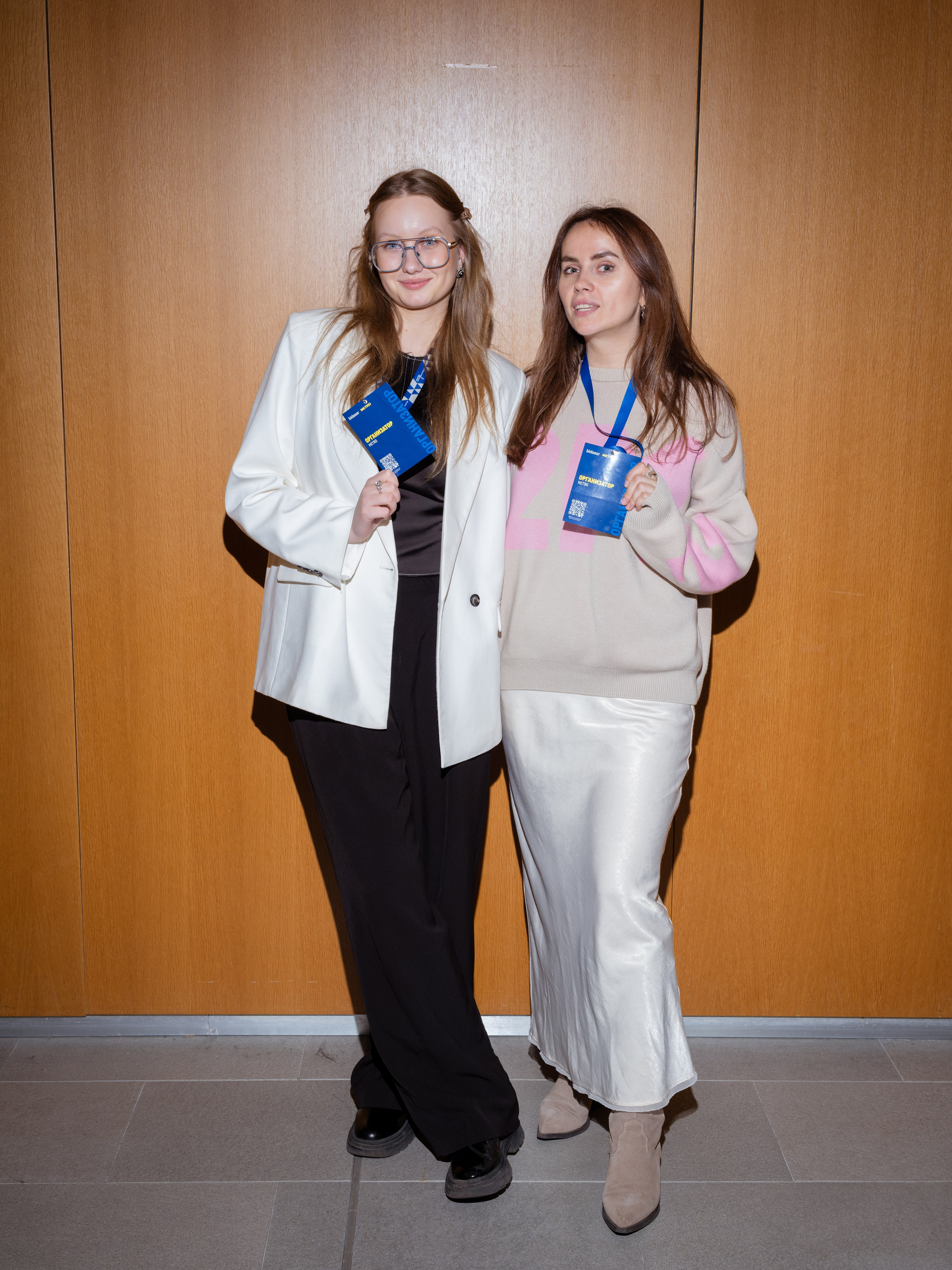 METRO. Репортажный и портретный фотограф в Москве Илья Спиридонов