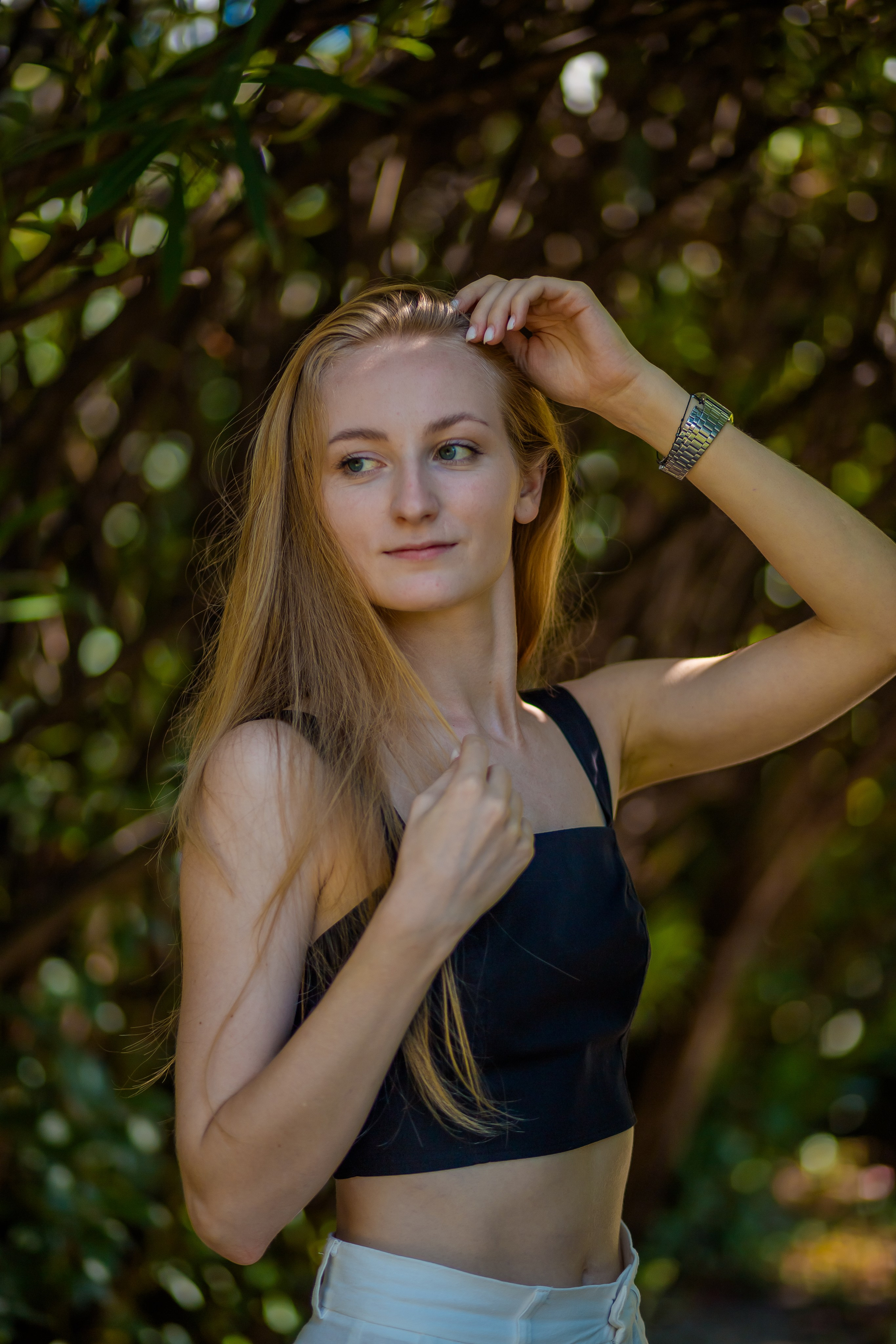 Елизавета. Семейный, личный фотограф и видеограф в Москве Бакхаус Артем