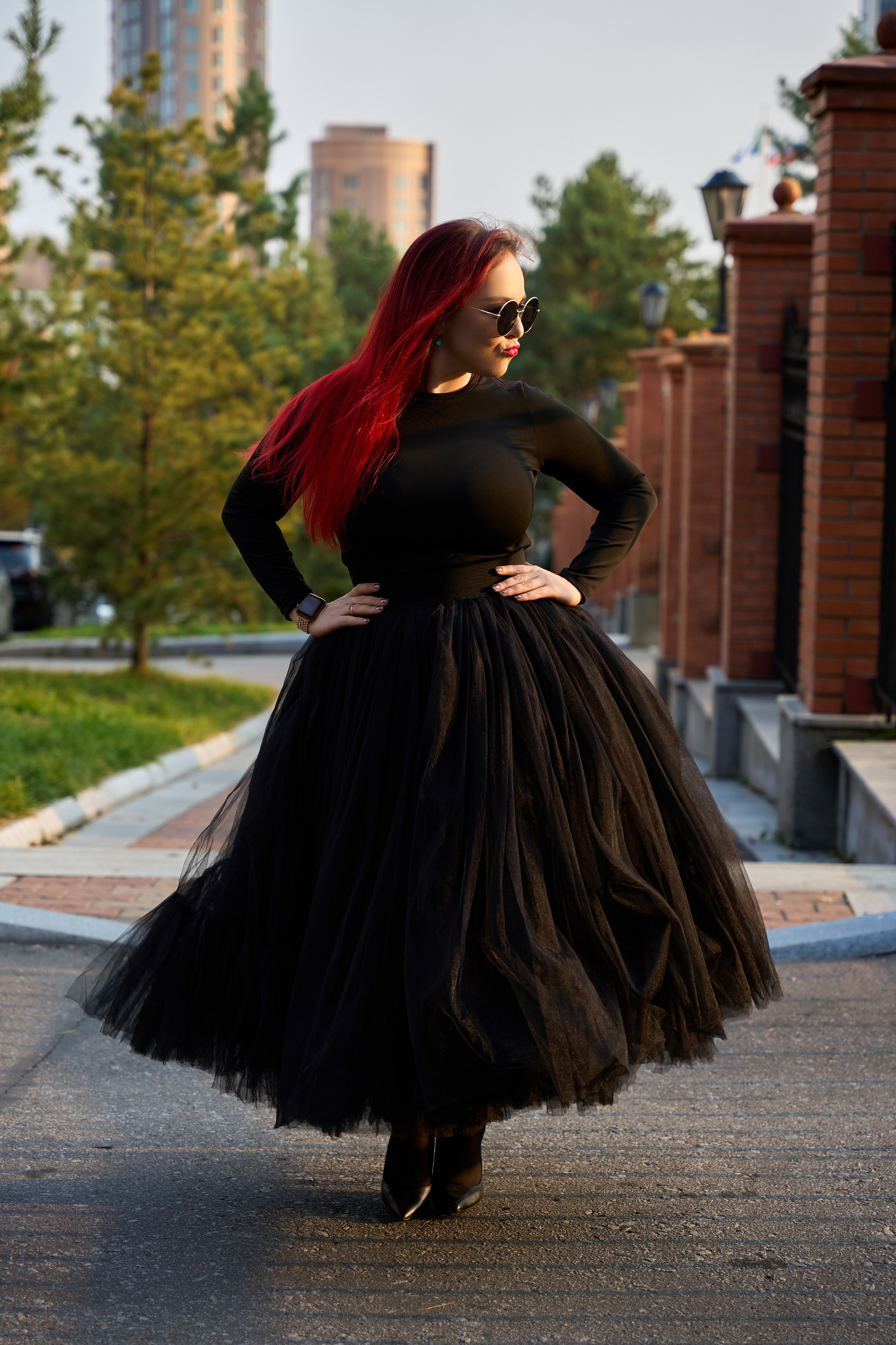 Екатерина. Фотограф Дмитрий Бородин, чьи работы не оставят равнодушными