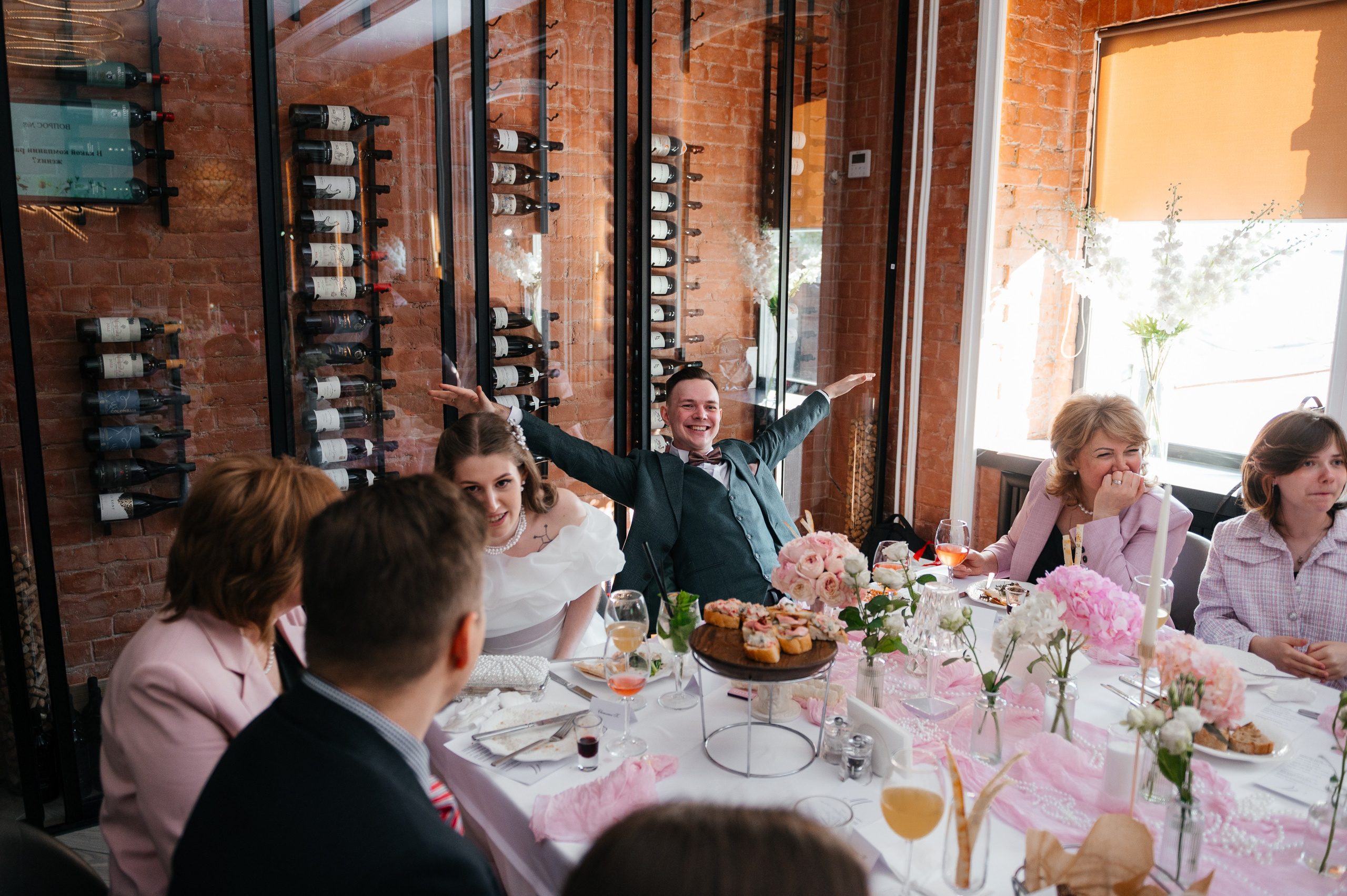 Irina & Dima. Свадебный и индивидуальный фотограф Никита Роут | Москва