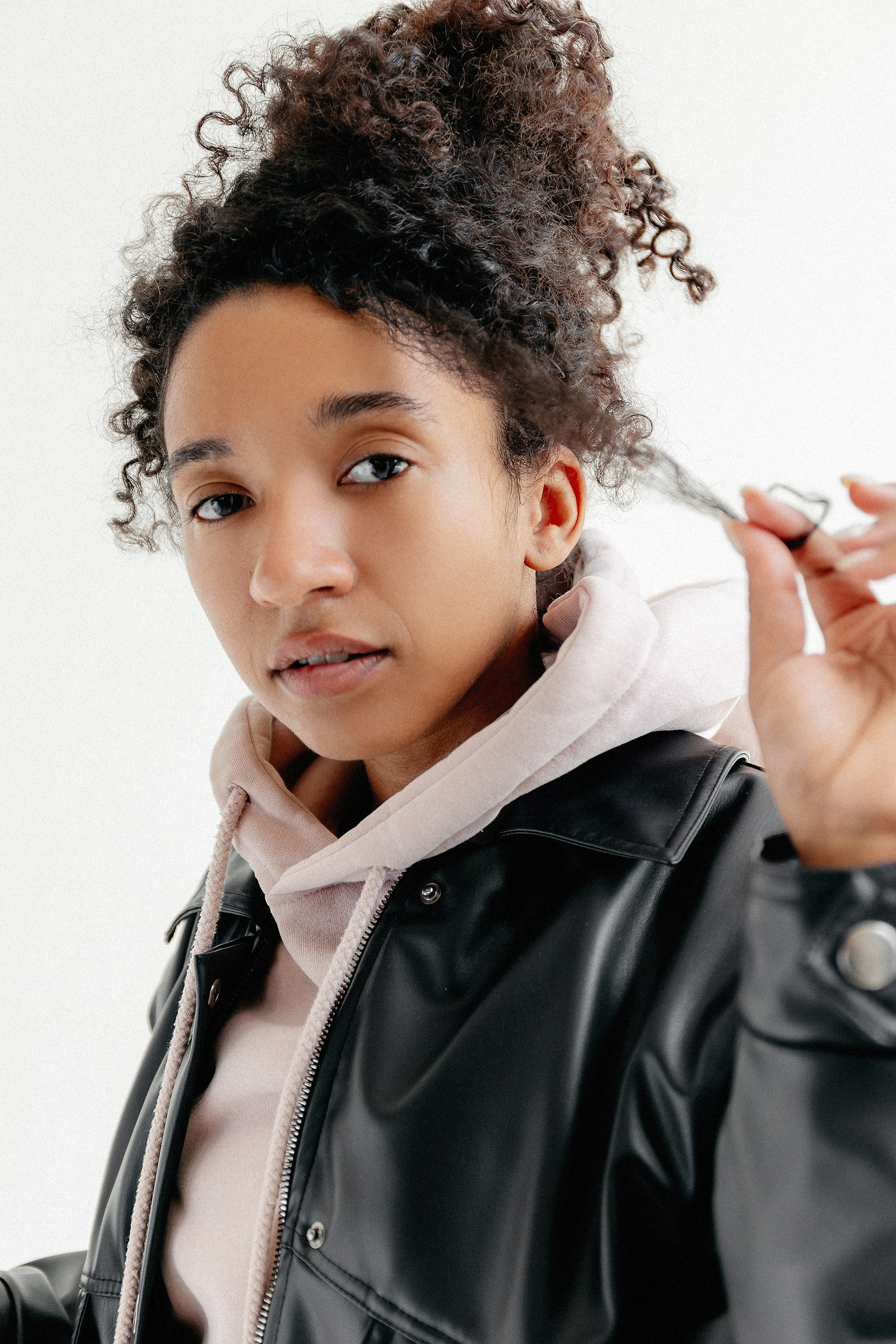 Маша. Фотограф видеограф Кирилл Кожуков