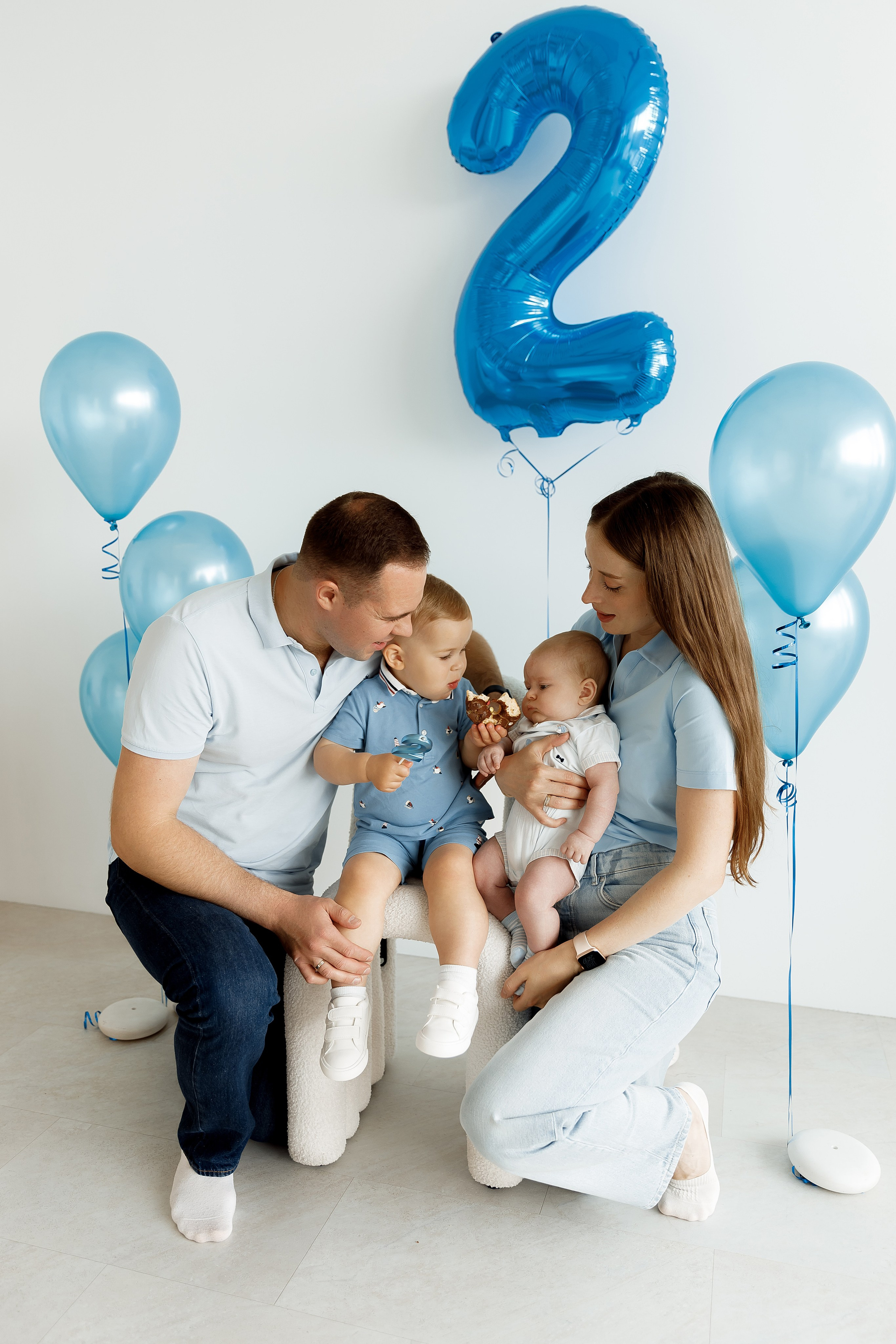 № 10. Фотограф в Москве Юлия Хамзина