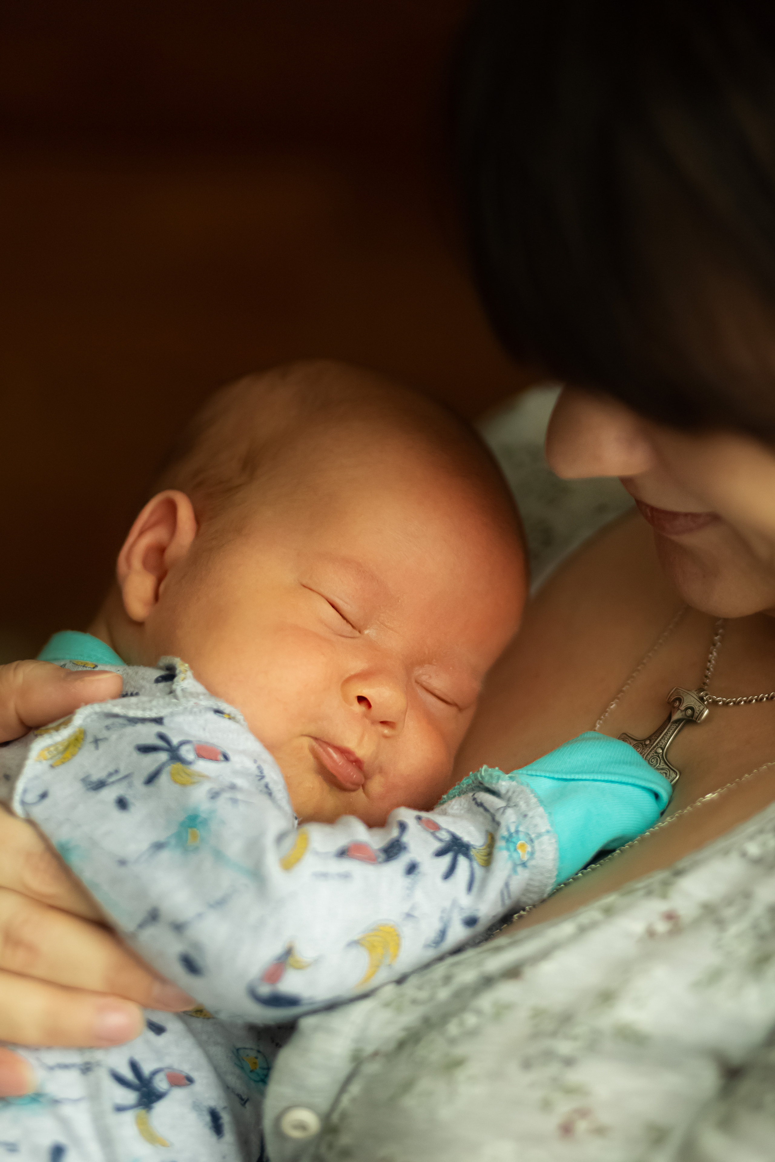 Наталья и Ларс + Нильс. Съемка Таинств Крещения Венчания, детские и семейные съемки в Пензе