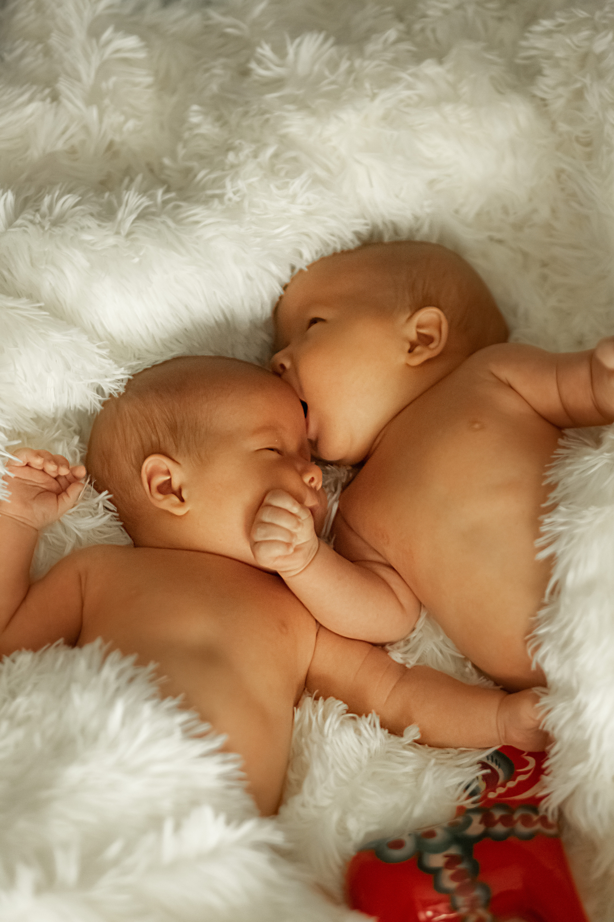 Двойня. Съемка Таинств Крещения Венчания, детские и семейные съемки в Пензе