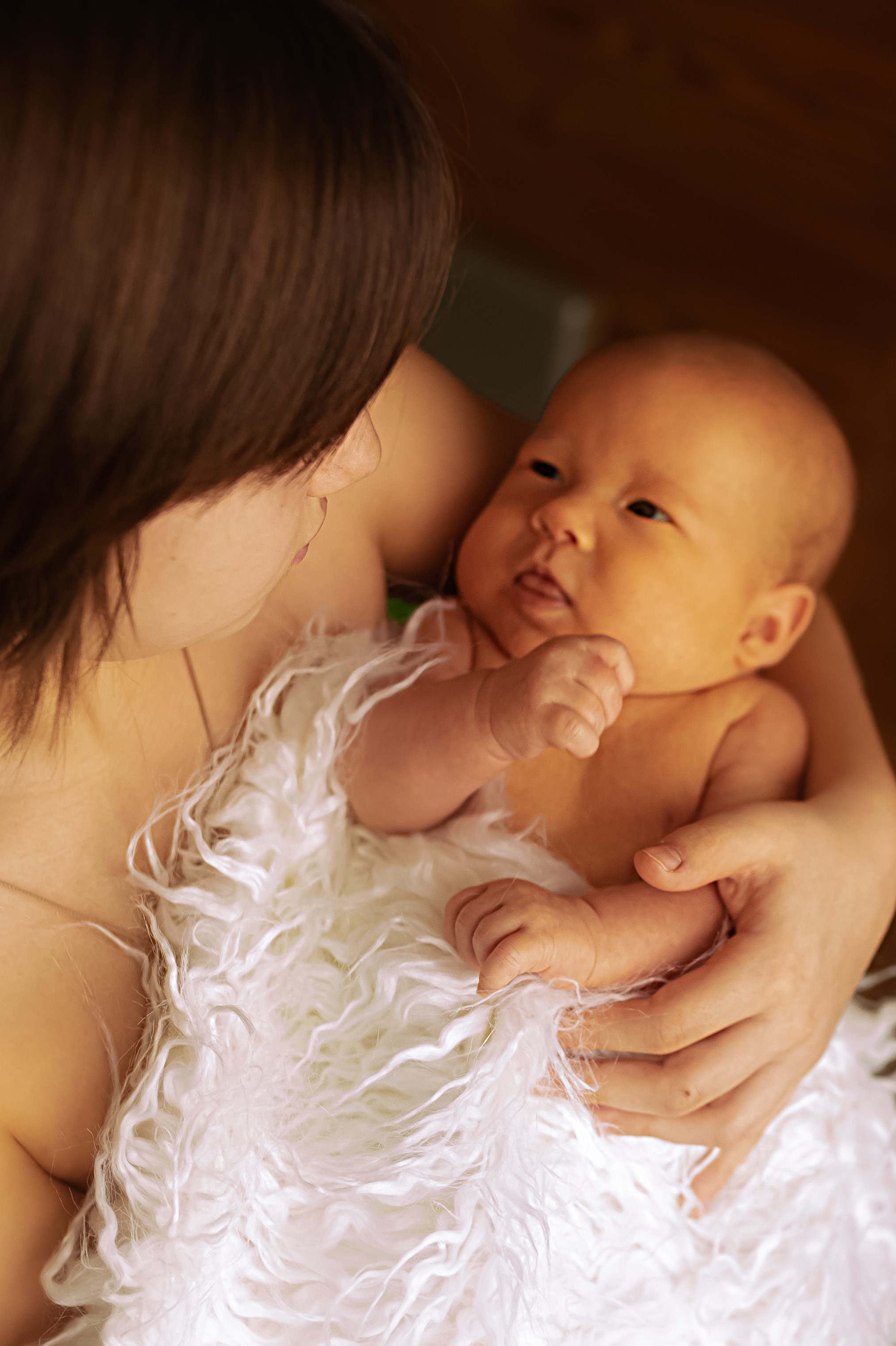 Братья (цвет+ЧБ). Съемка Таинств Крещения Венчания, детские и семейные съемки в Пензе