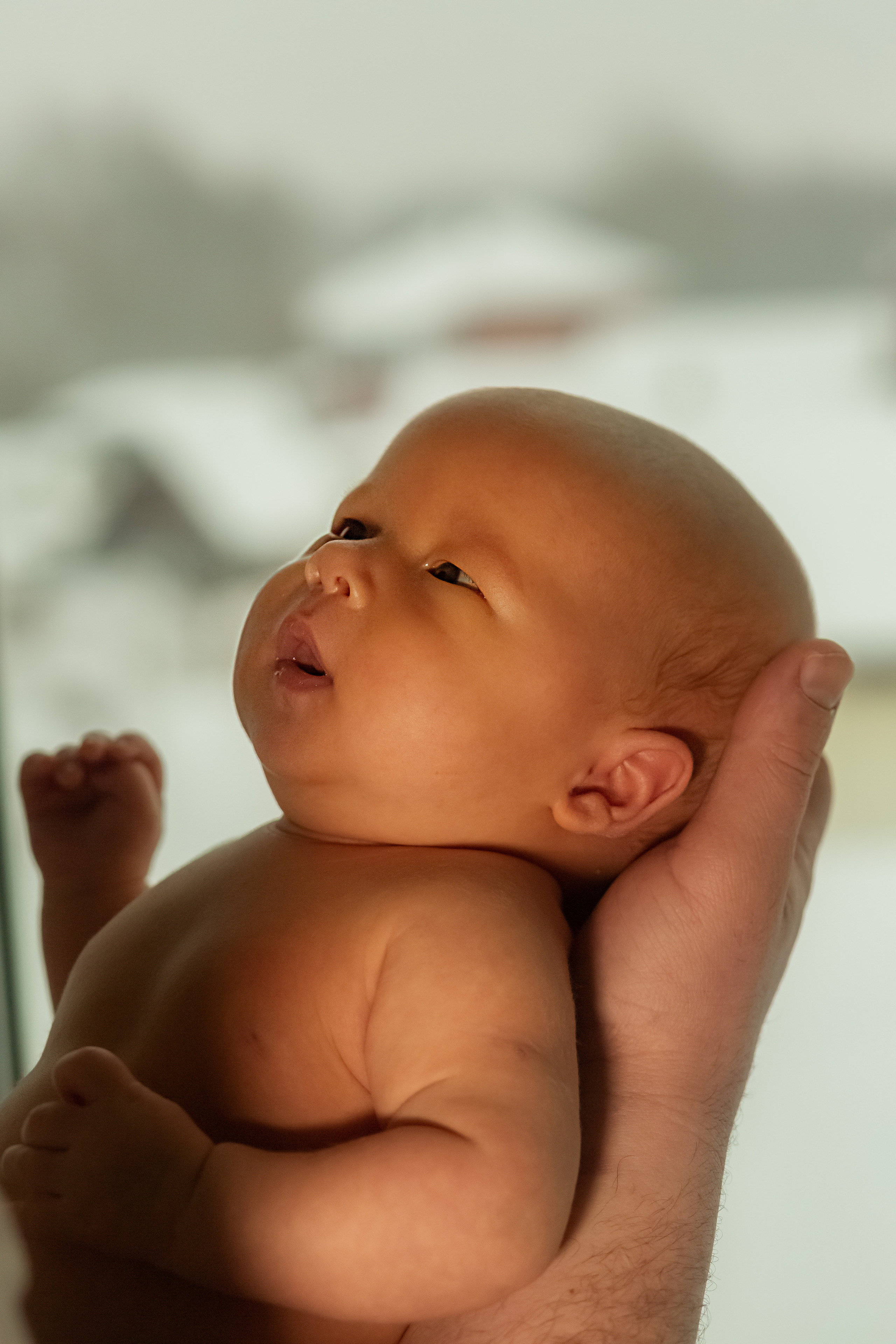 Отец и дитя). Съемка Таинств Крещения Венчания, детские и семейные съемки в Пензе