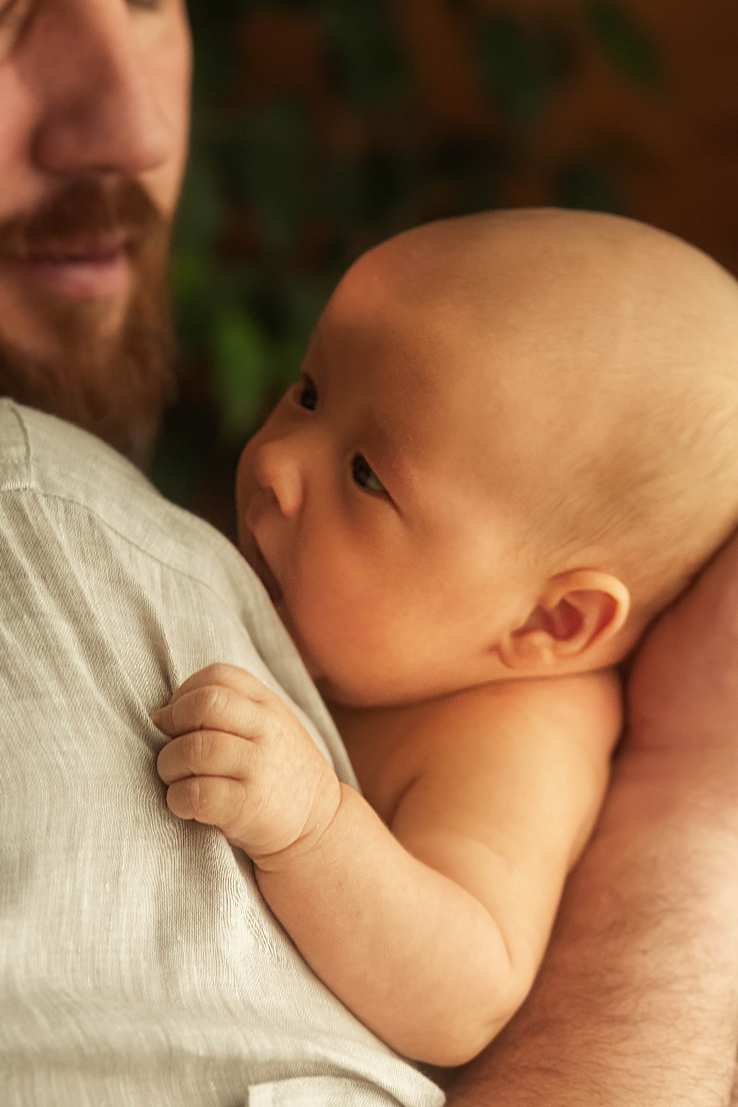 Отец и дитя). Съемка Таинств Крещения Венчания, детские и семейные съемки в Пензе