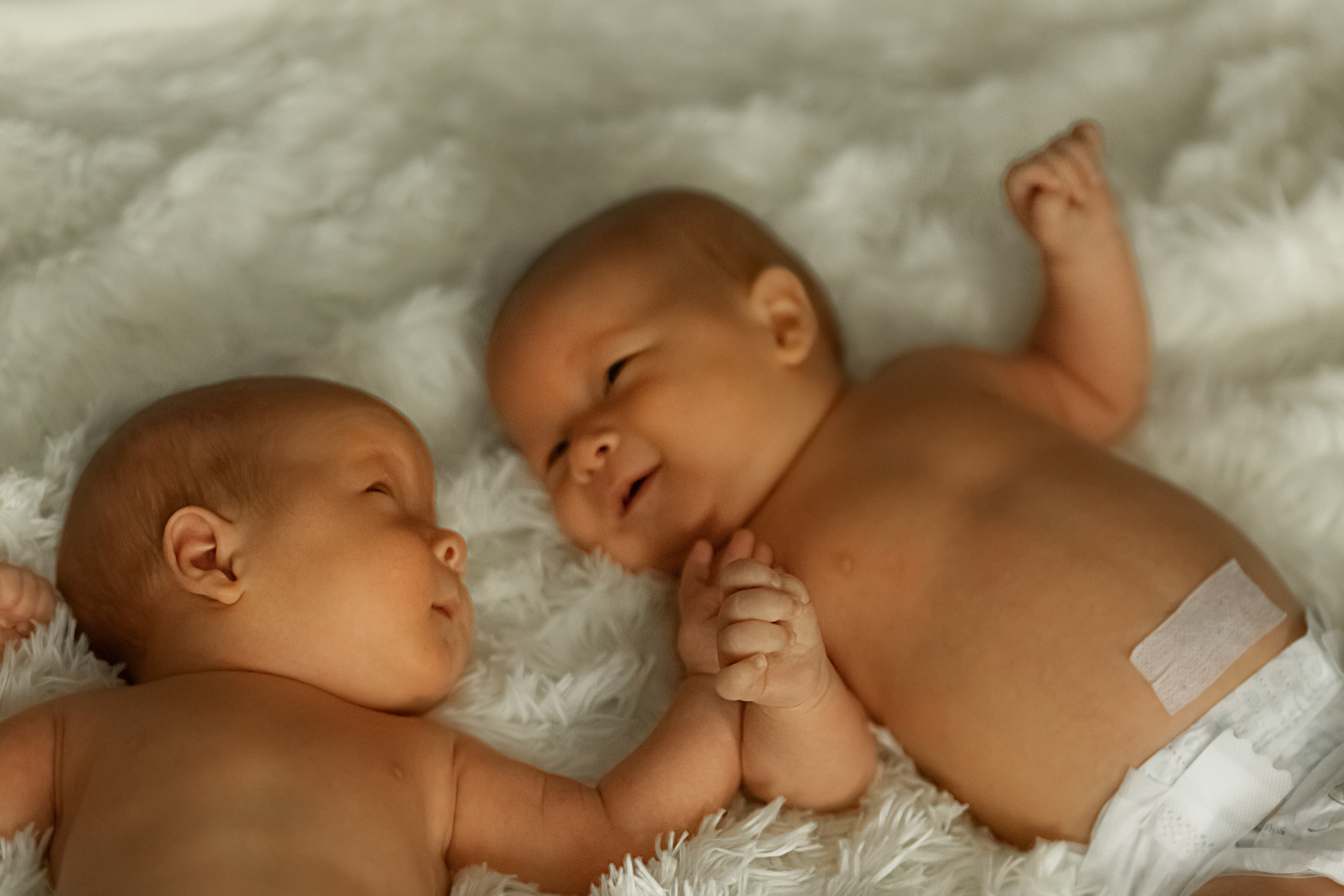 Двойня. Съемка Таинств Крещения Венчания, детские и семейные съемки в Пензе