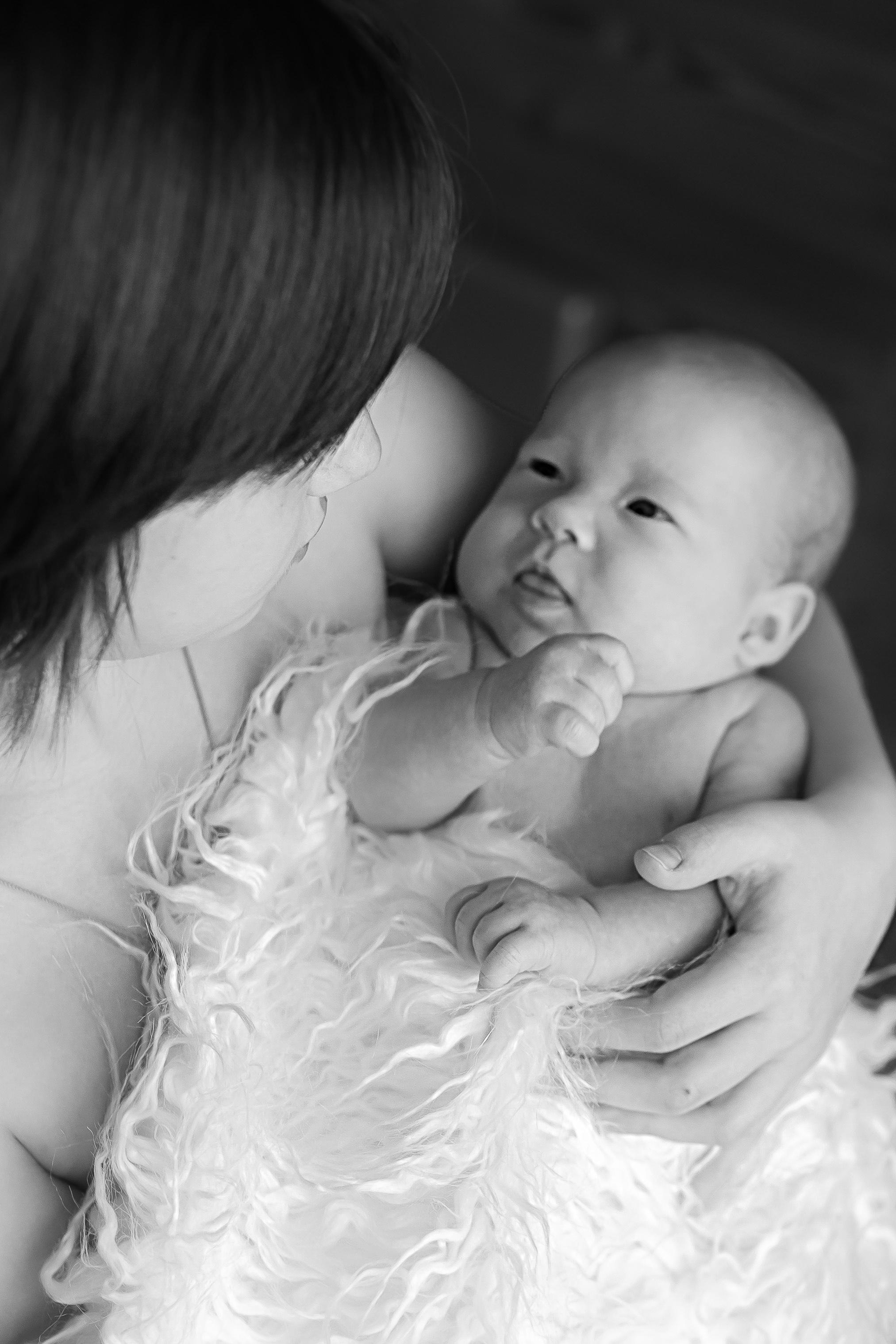 Братья (цвет+ЧБ). Съемка Таинств Крещения Венчания, детские и семейные съемки в Пензе