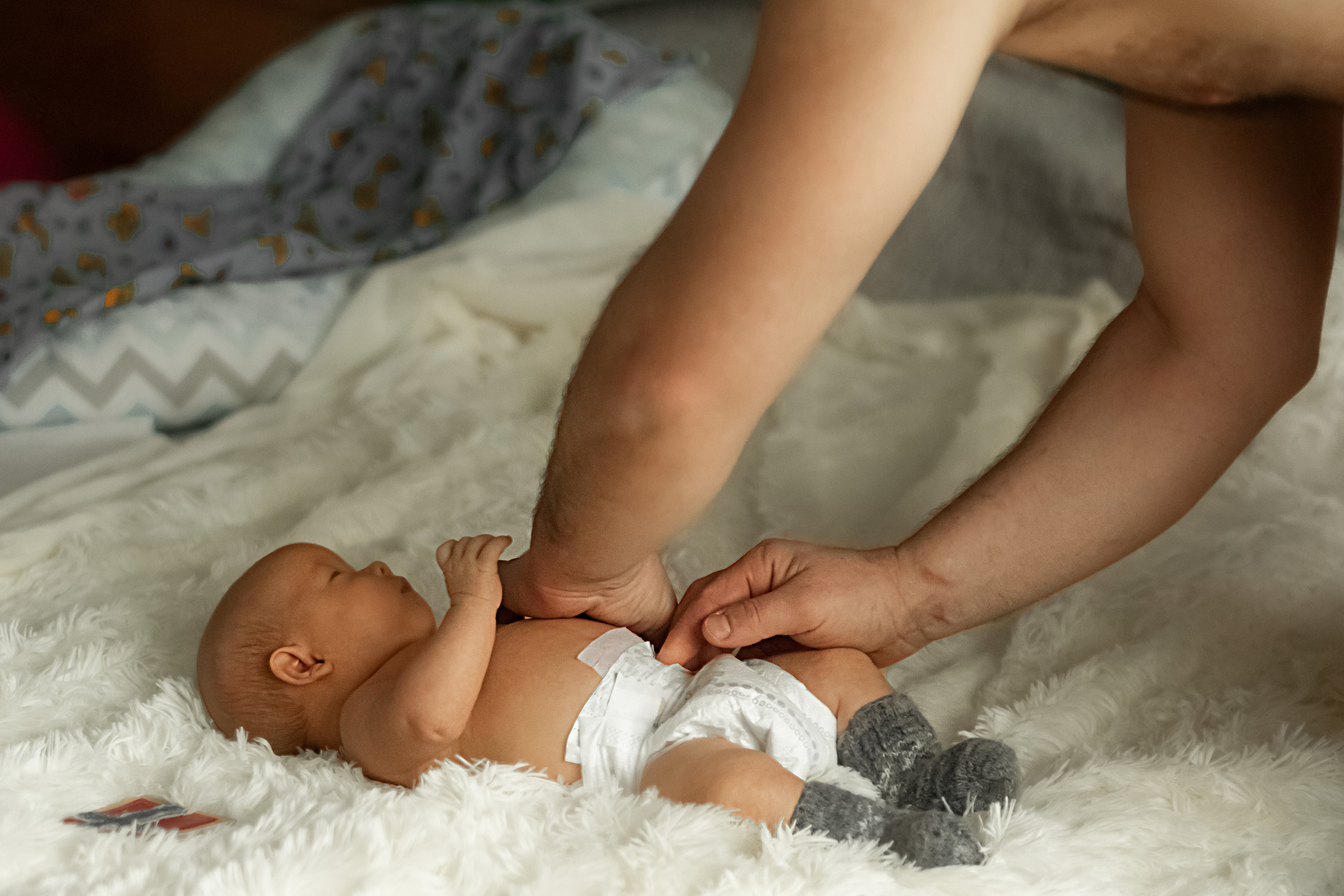 Отец и дитя). Съемка Таинств Крещения Венчания, детские и семейные съемки в Пензе