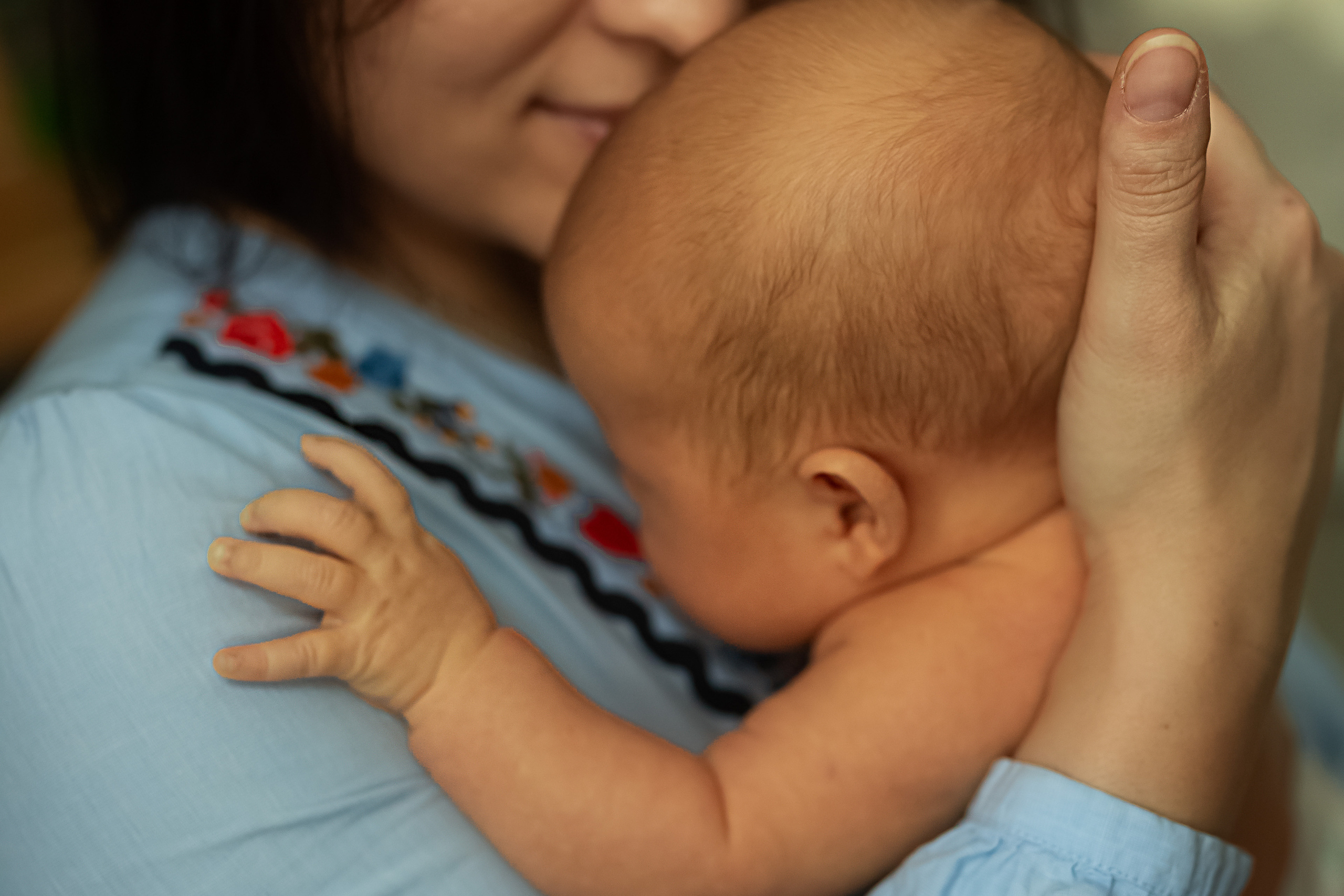 Наталья и Ларс + Нильс. Съемка Таинств Крещения Венчания, детские и семейные съемки в Пензе