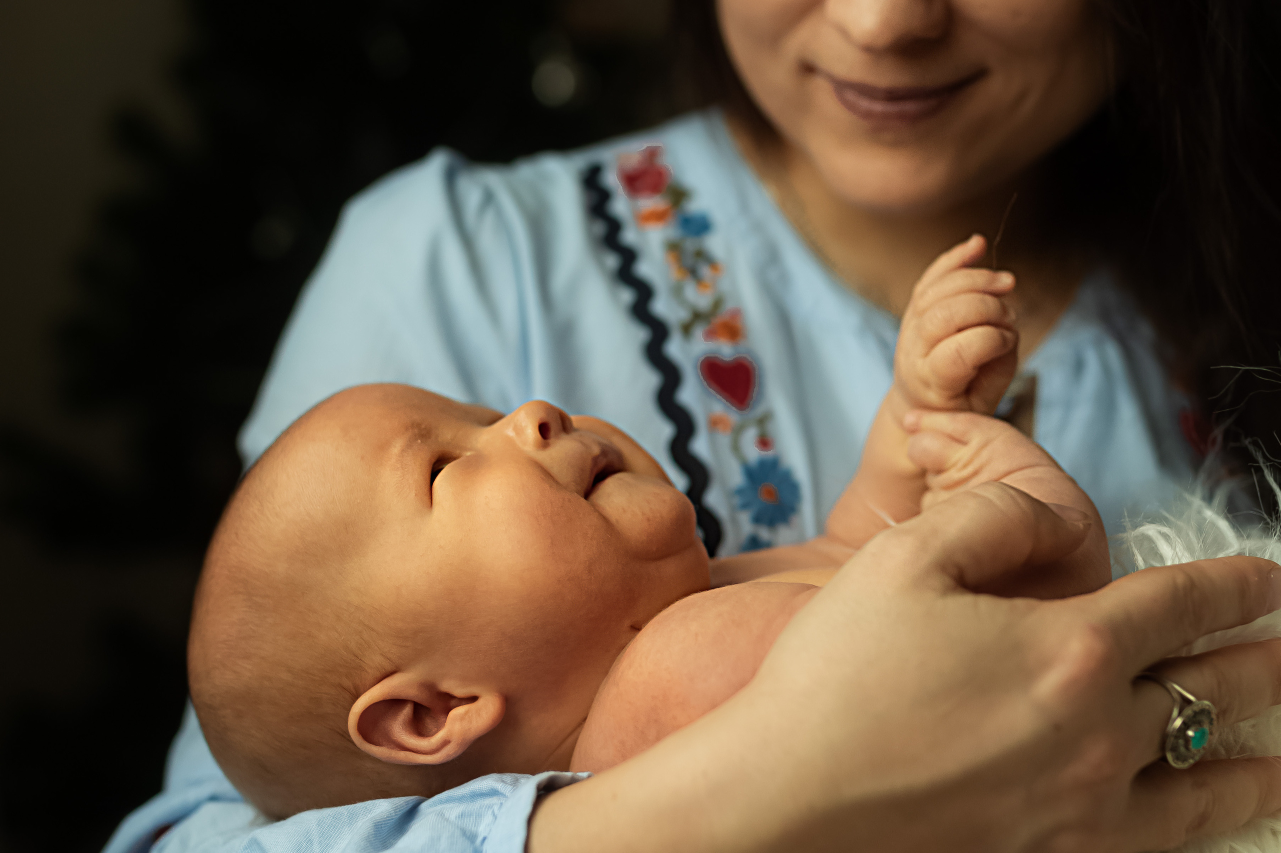 Наталья и Ларс + Нильс. Съемка Таинств Крещения Венчания, детские и семейные съемки в Пензе