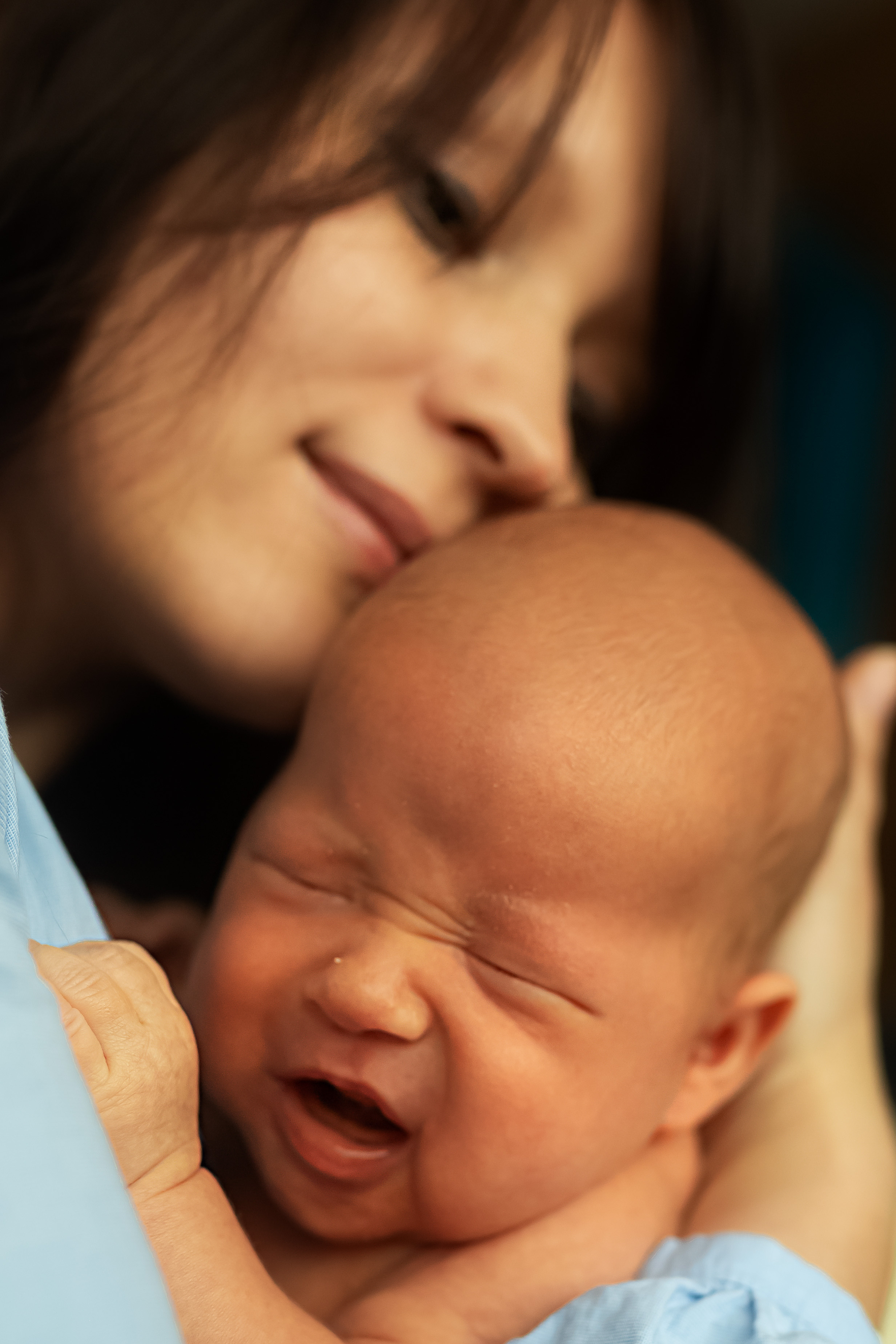 Наталья и Ларс + Нильс. Съемка Таинств Крещения Венчания, детские и семейные съемки в Пензе