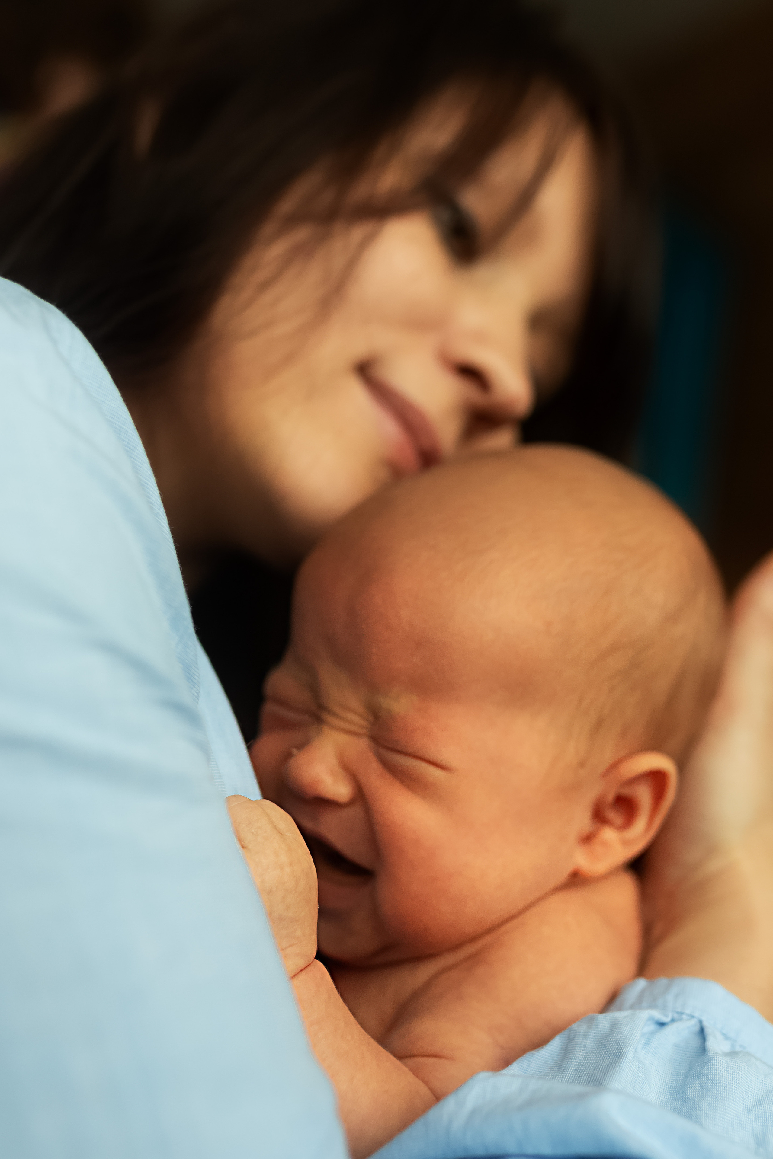 Наталья и Ларс + Нильс. Съемка Таинств Крещения Венчания, детские и семейные съемки в Пензе