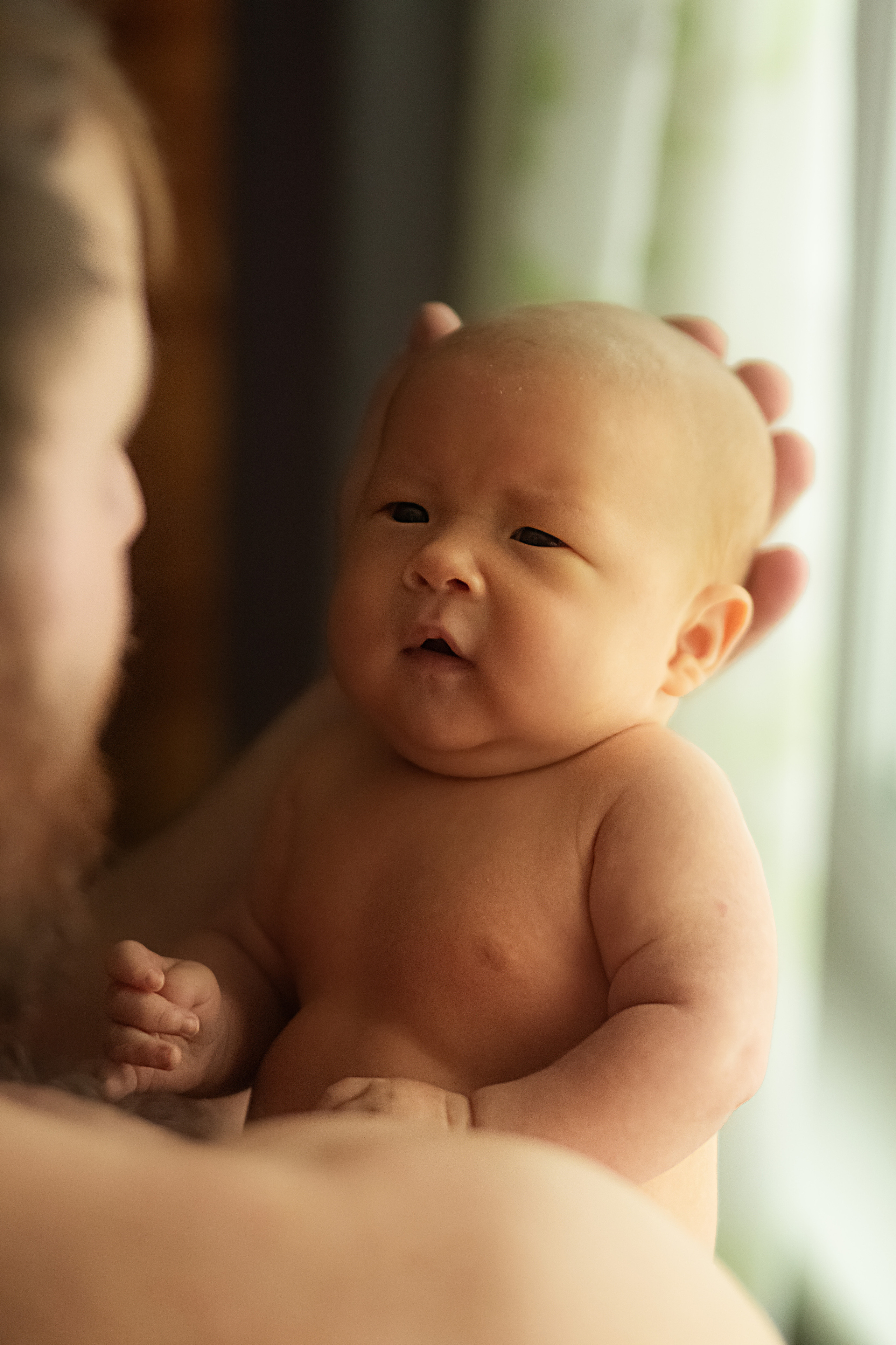 Отец и дитя). Съемка Таинств Крещения Венчания, детские и семейные съемки в Пензе