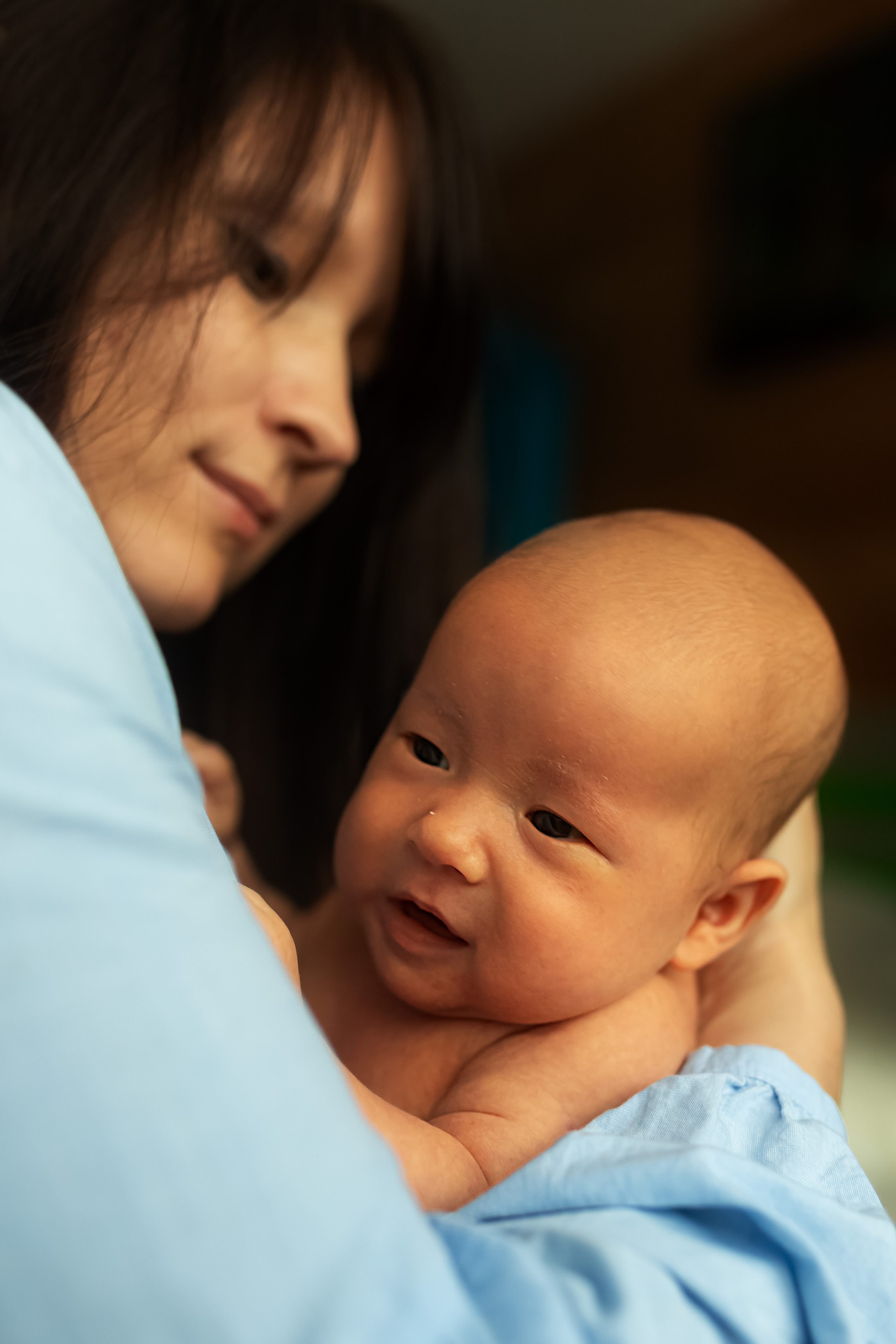 Наталья и Ларс + Нильс. Съемка Таинств Крещения Венчания, детские и семейные съемки в Пензе