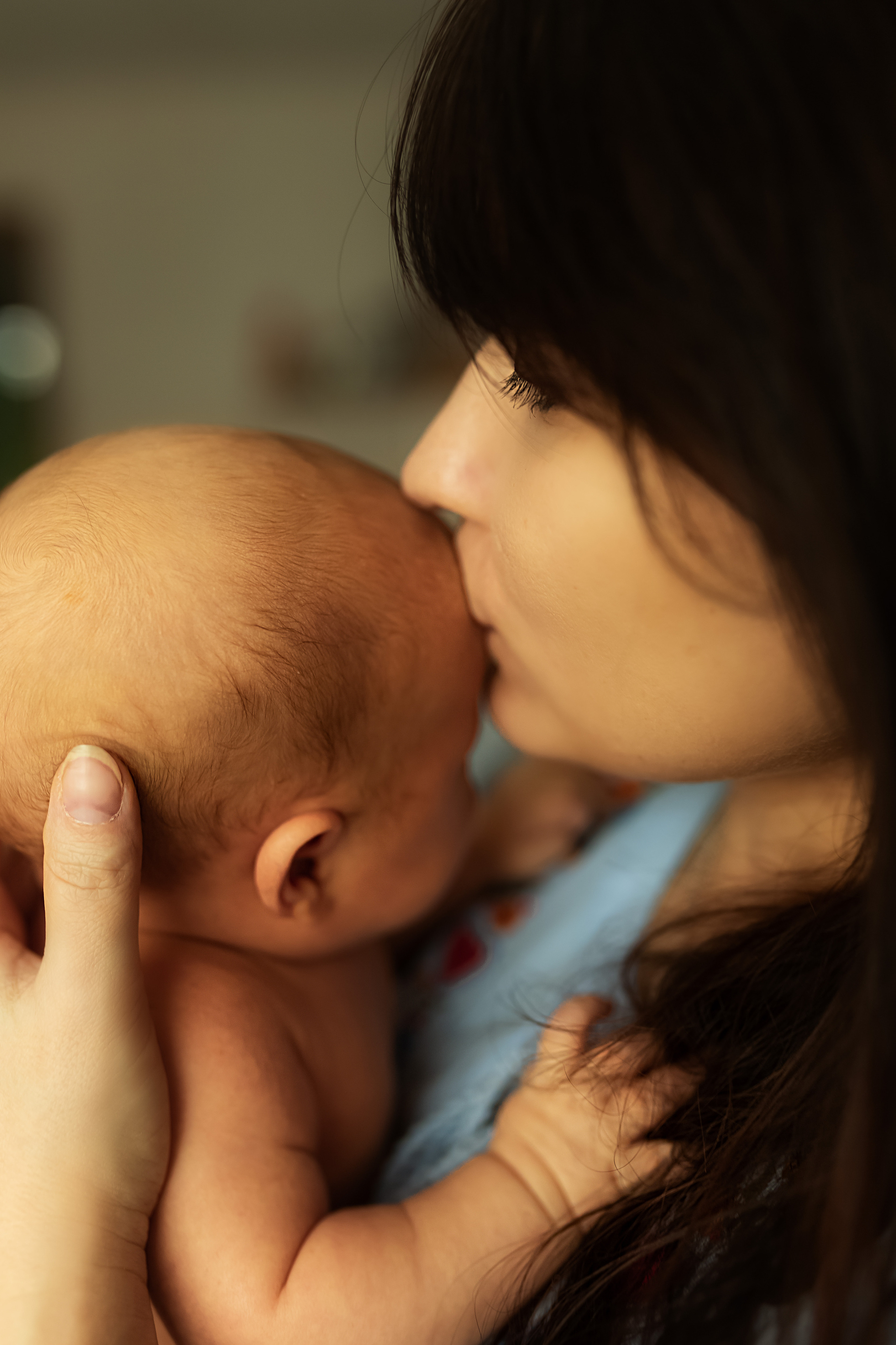 Наталья и Ларс + Нильс. Съемка Таинств Крещения Венчания, детские и семейные съемки в Пензе