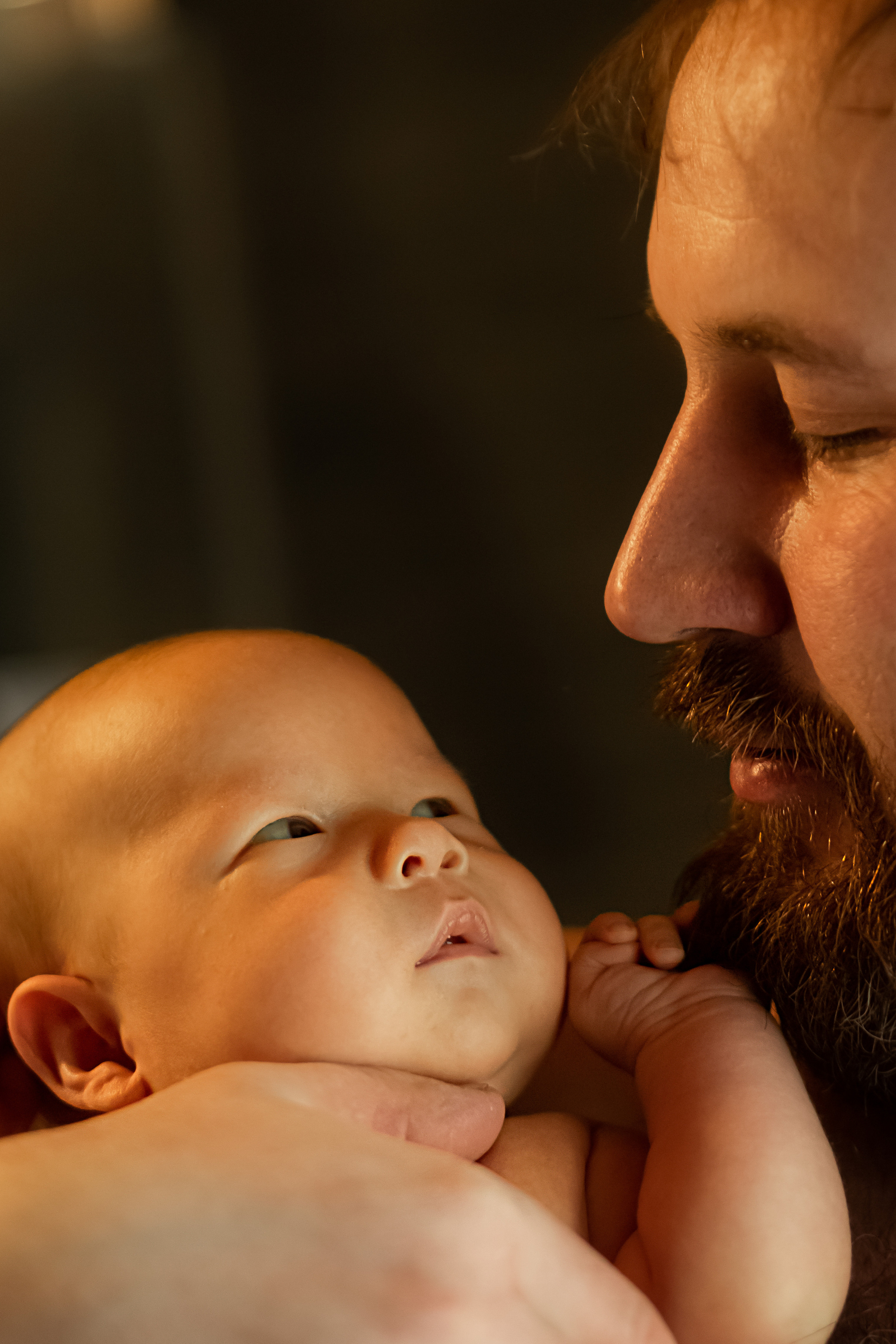 Отец и дитя). Съемка Таинств Крещения Венчания, детские и семейные съемки в Пензе