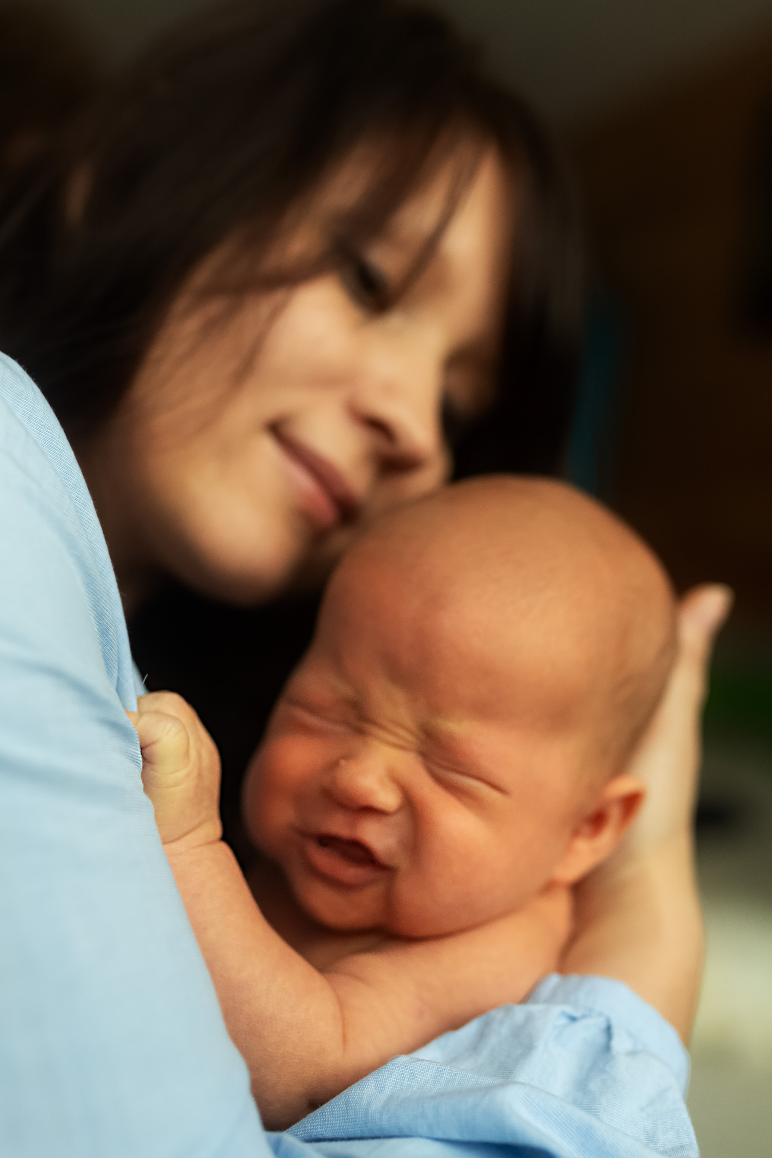 Наталья и Ларс + Нильс. Съемка Таинств Крещения Венчания, детские и семейные съемки в Пензе
